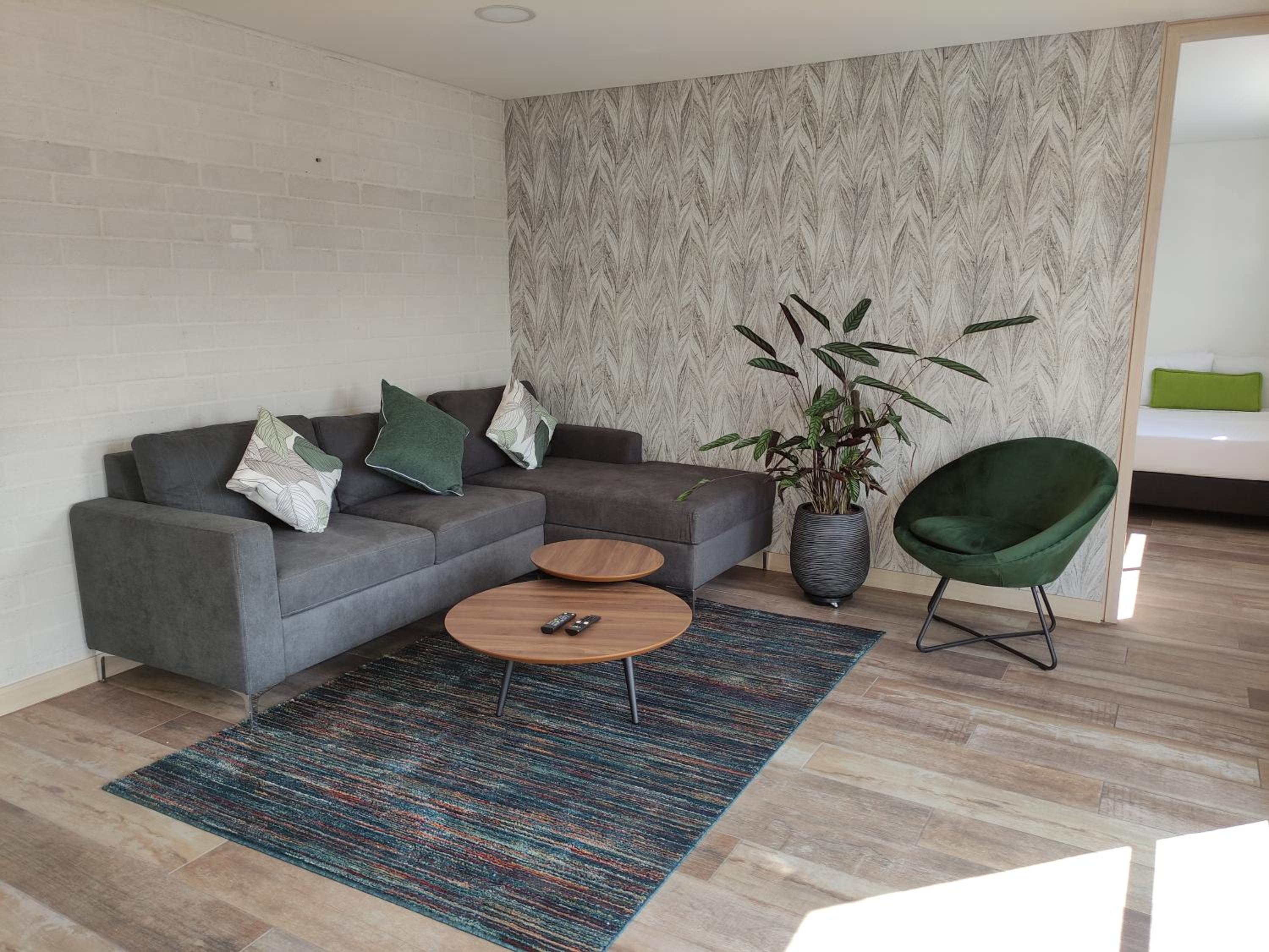 Superior Apartment photo 3