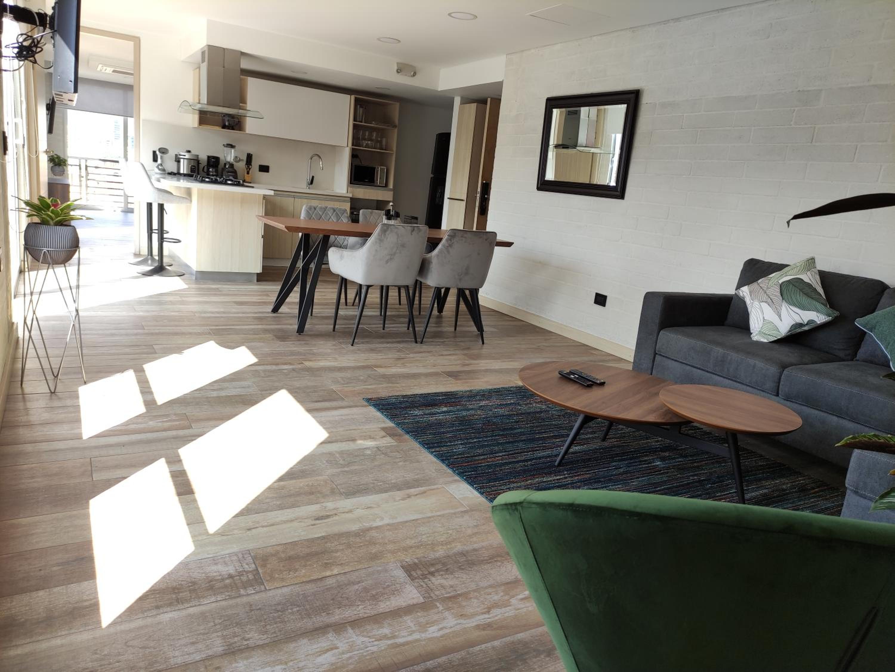 Superior Apartment photo 2