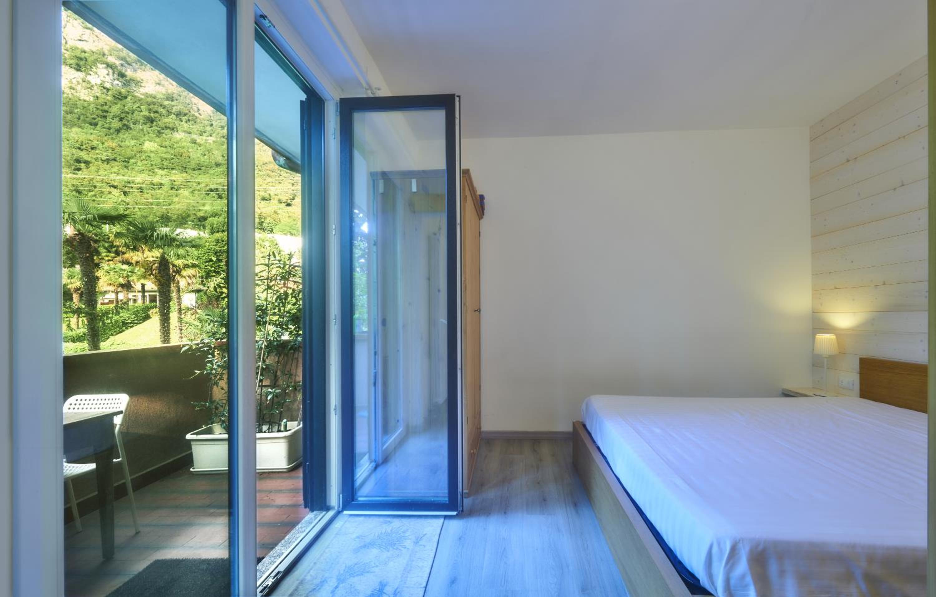Two-Bedroom Superior Apartment