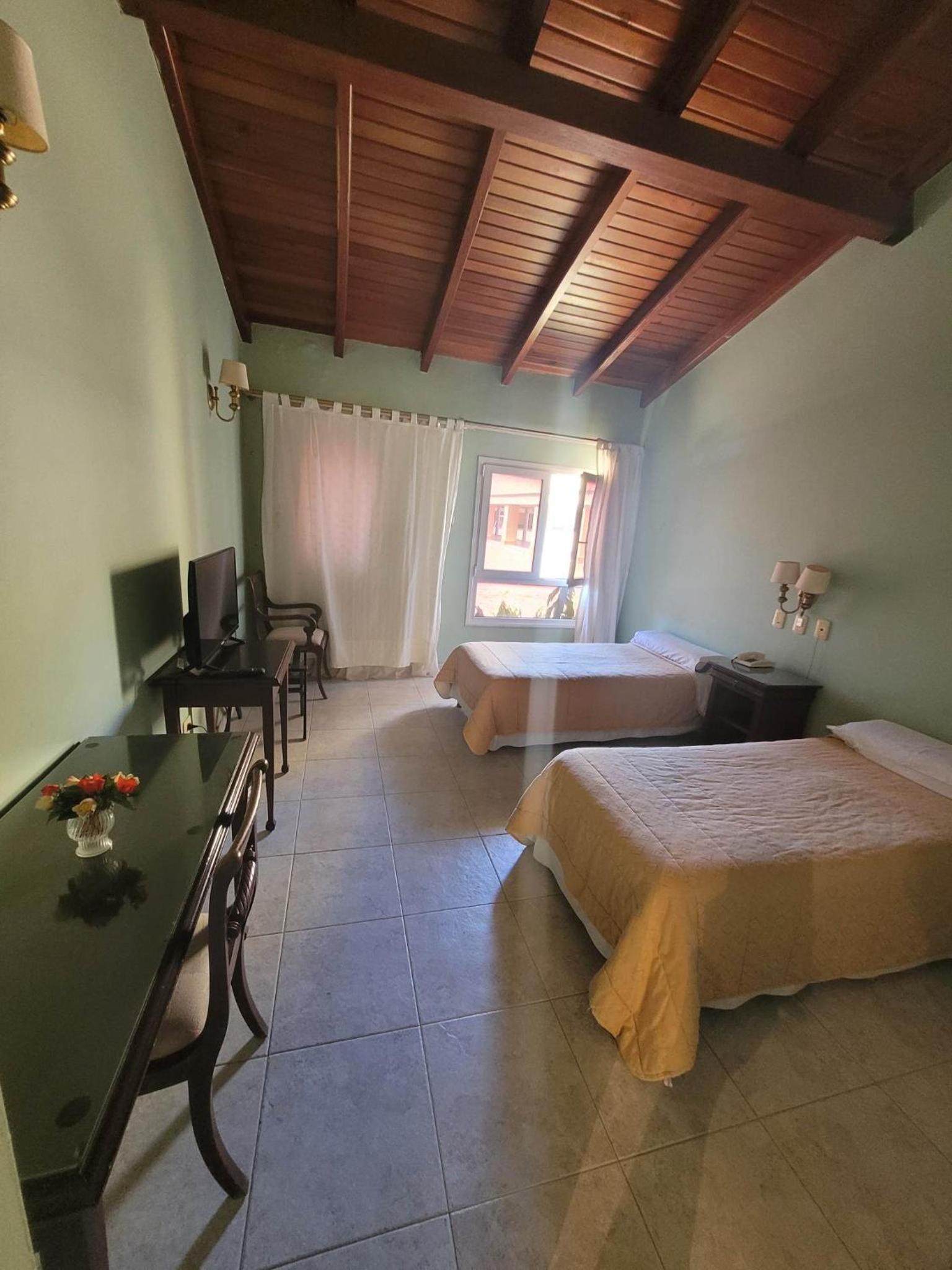 Standard Single Room photo 1
