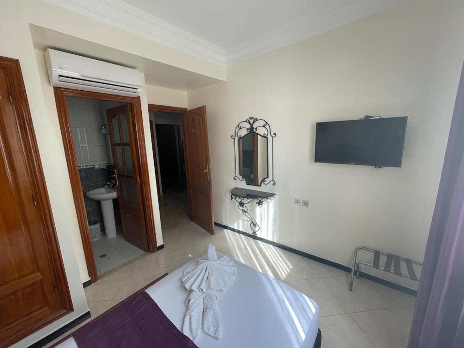 Single Room photo 2