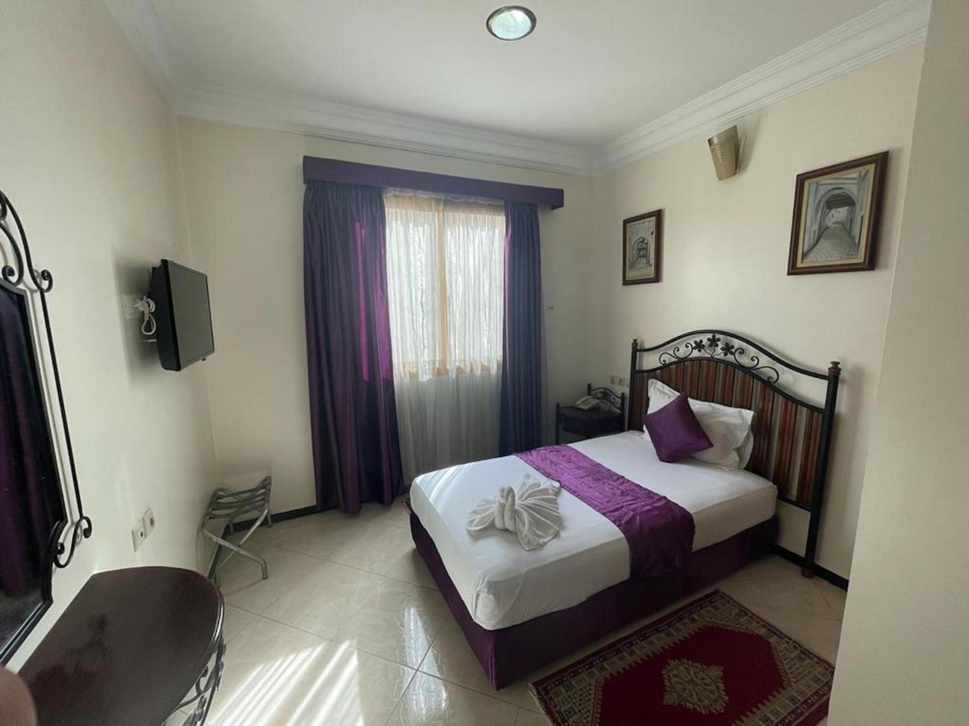 Single Room photo 3