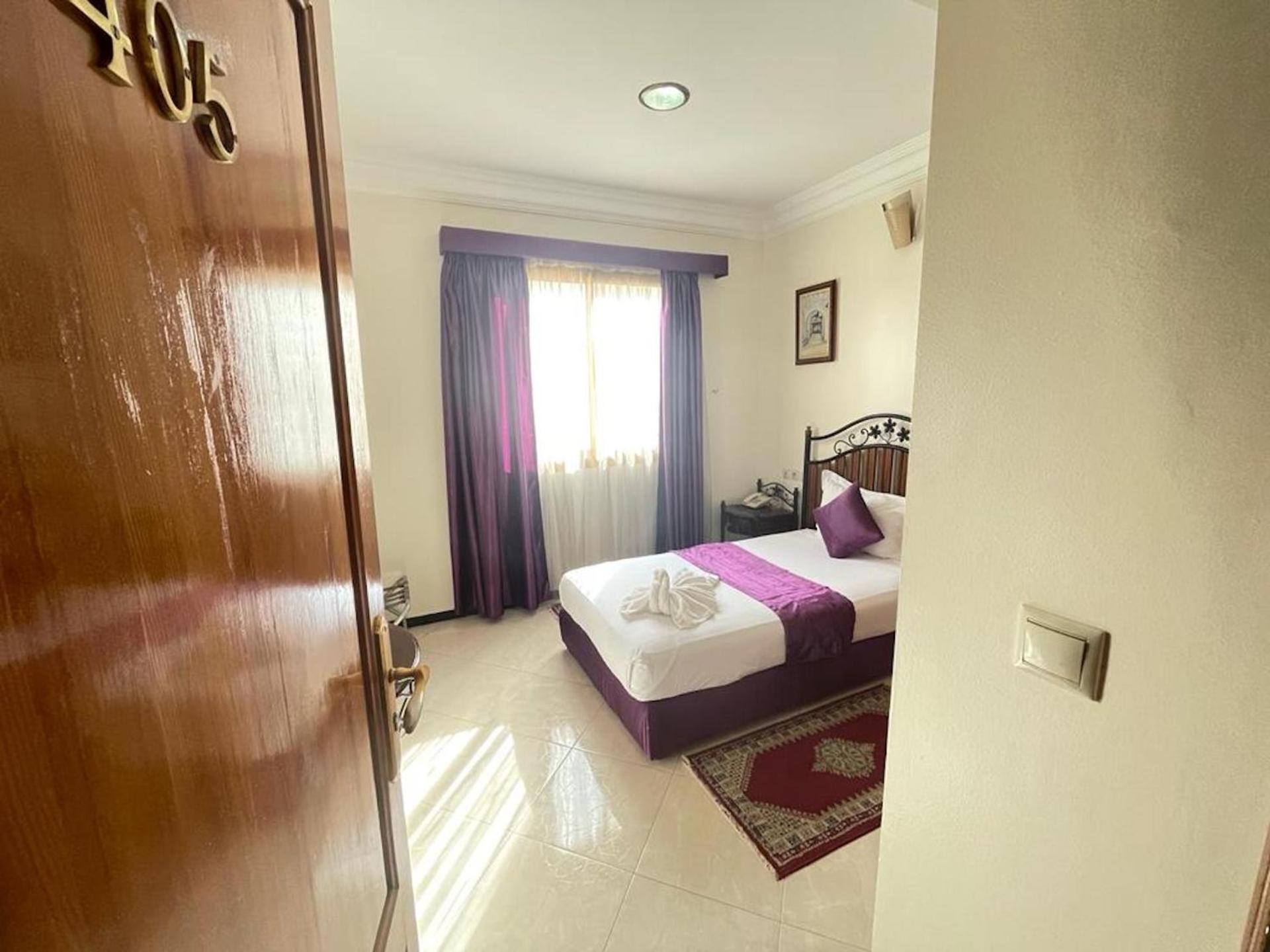 Single Room photo 1