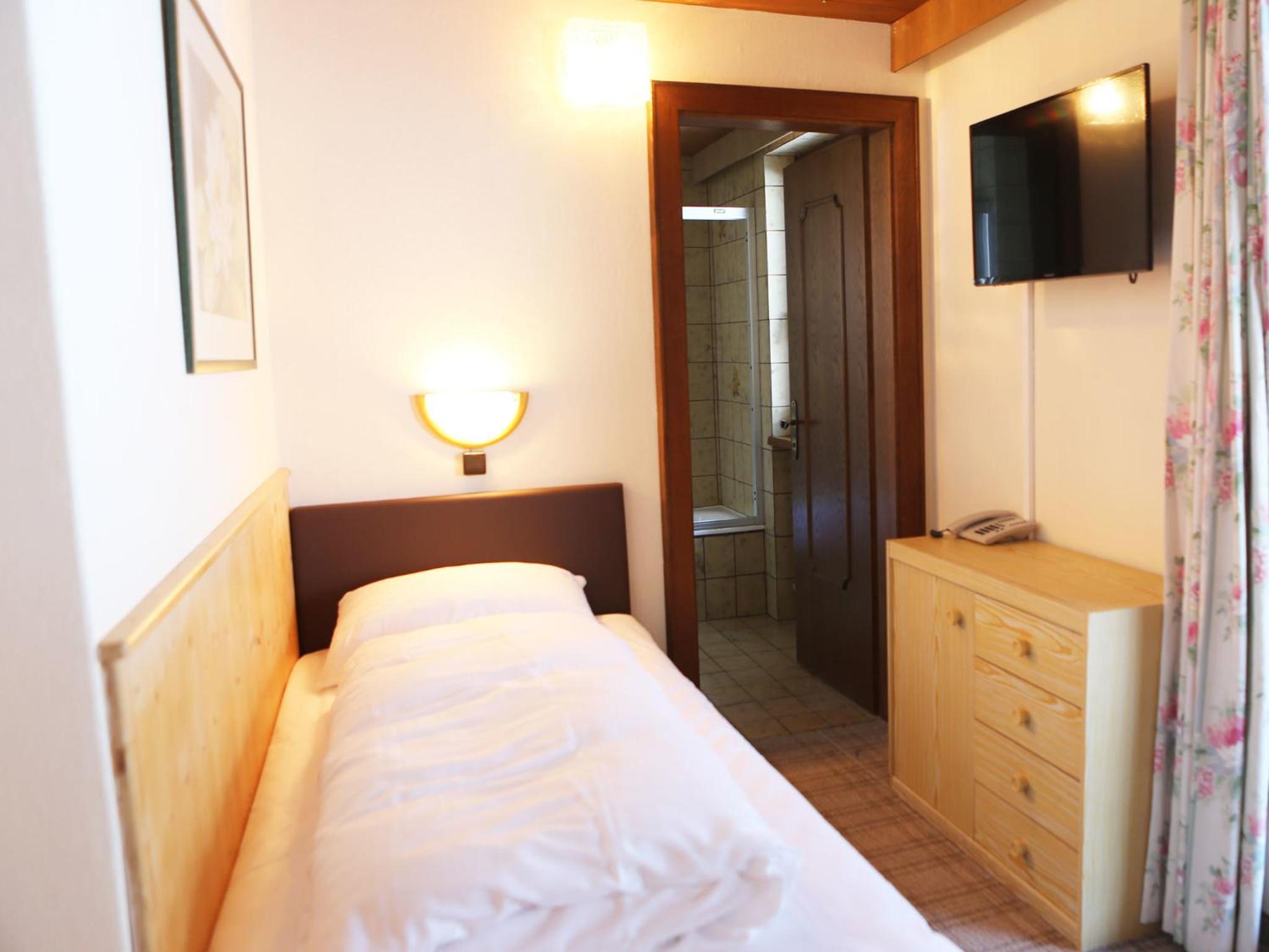 Triple Room with Balcony photo 2