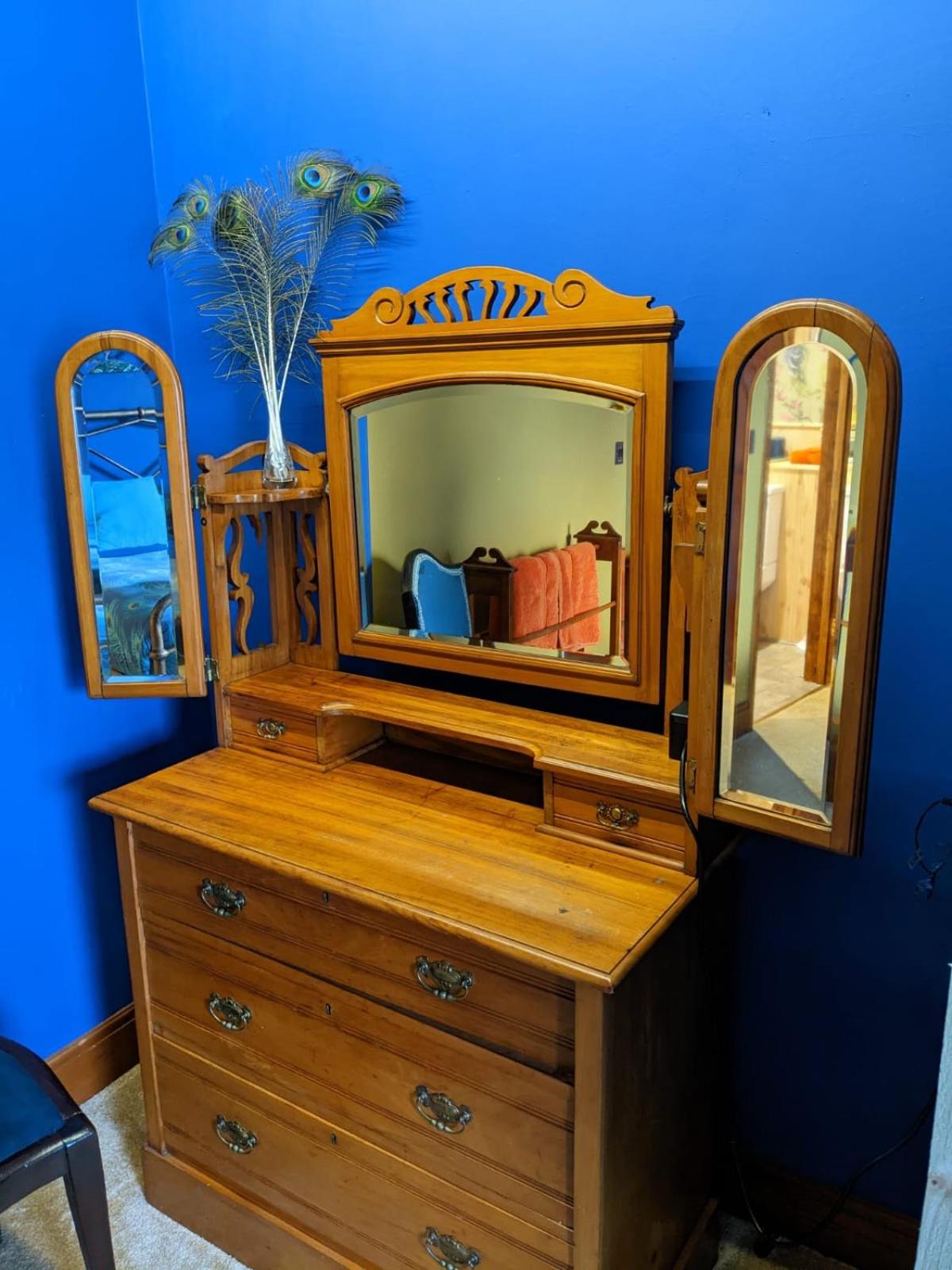 Deluxe Family Room - Photo 18