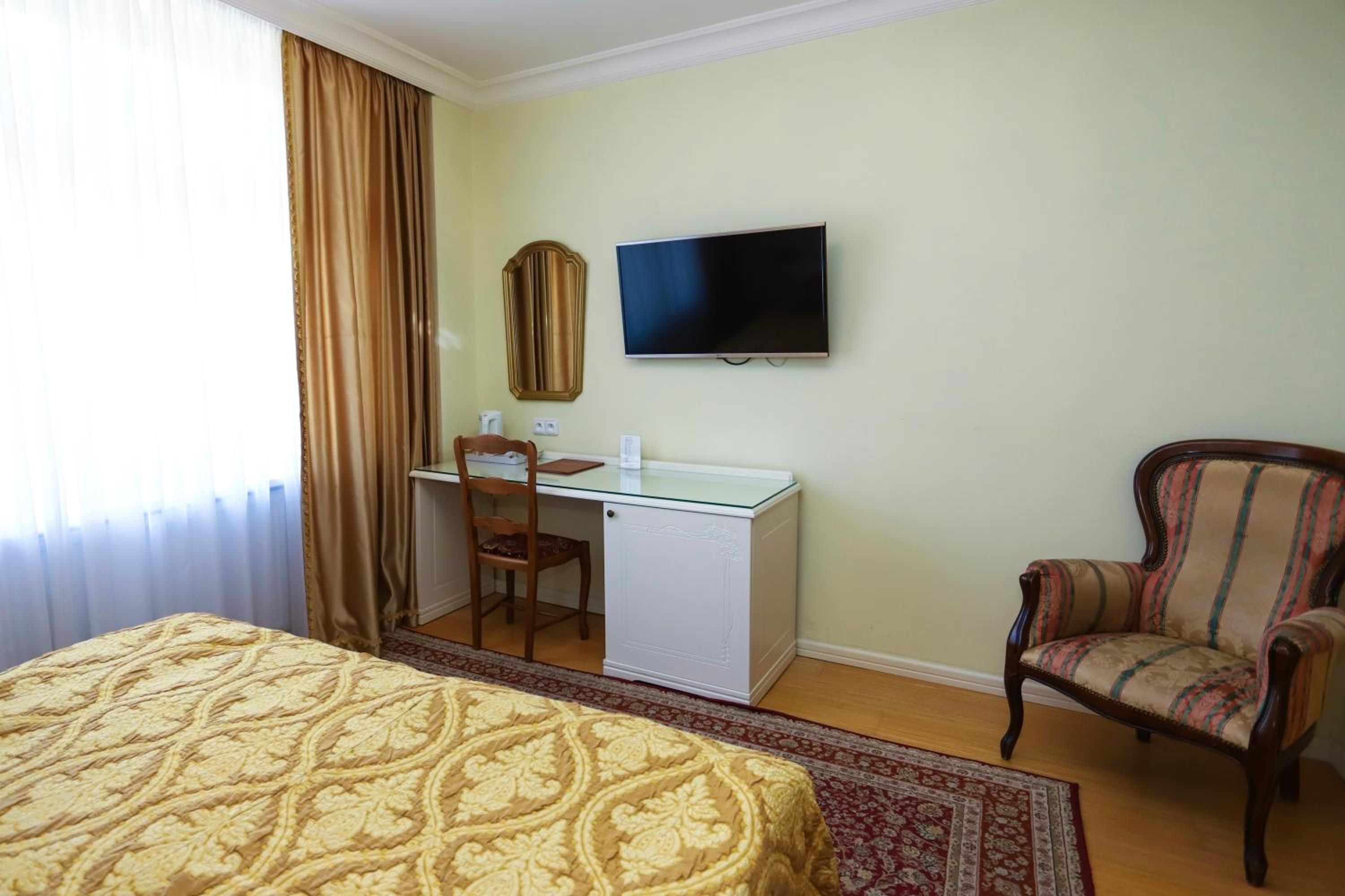 Comfort Double Room - Photo 22
