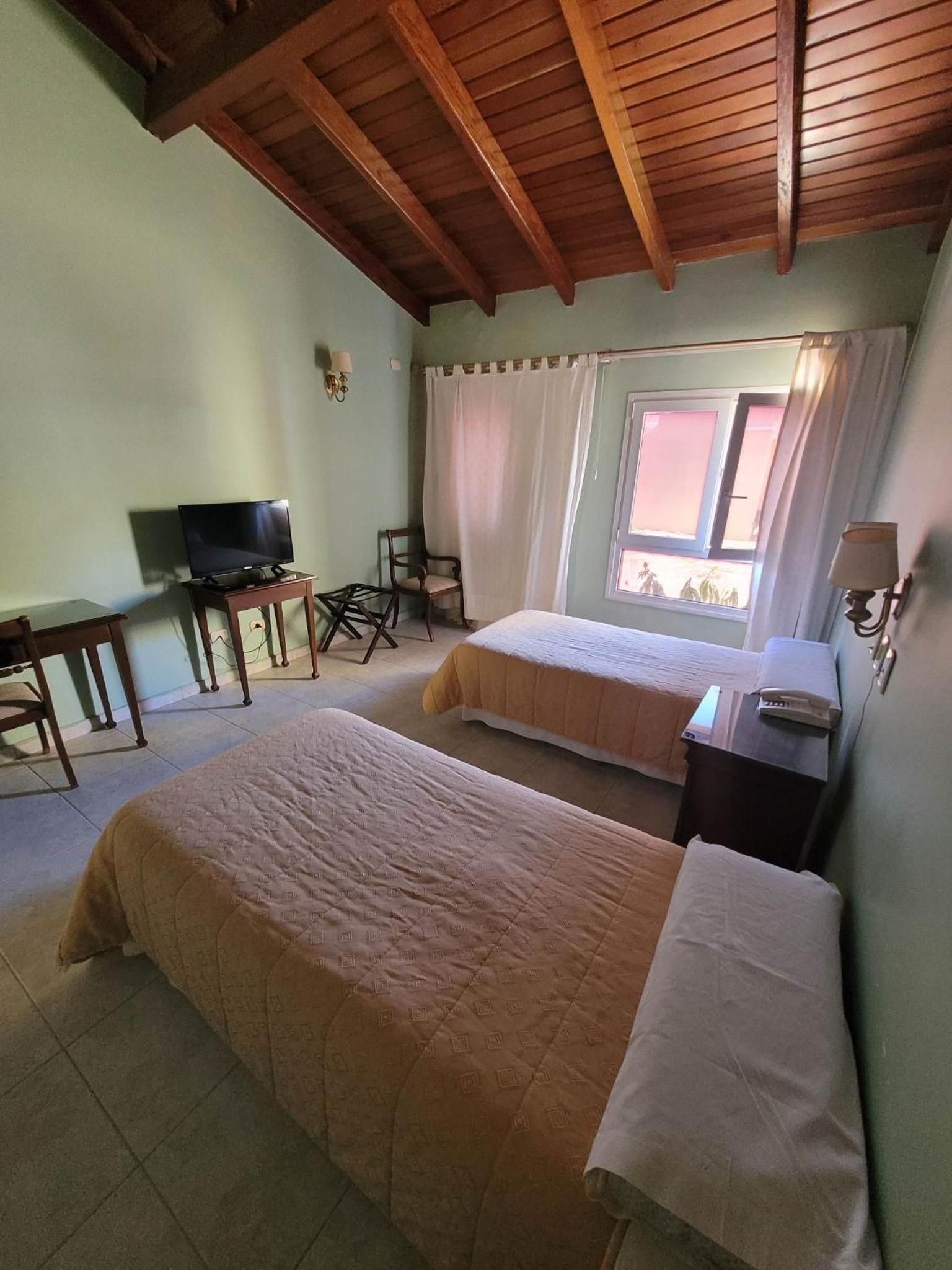 Standard Single Room photo 3