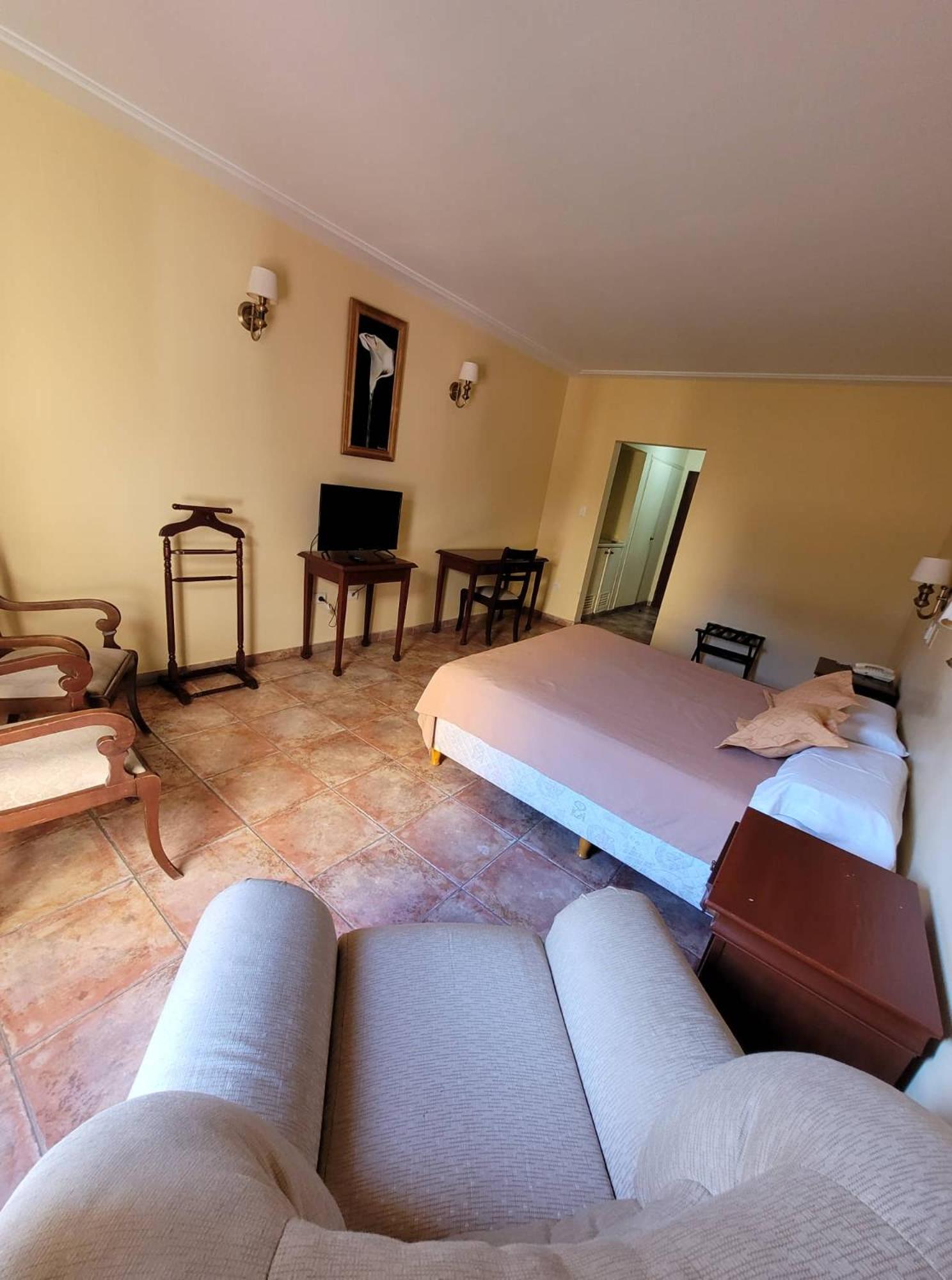 Deluxe Single Room photo 1