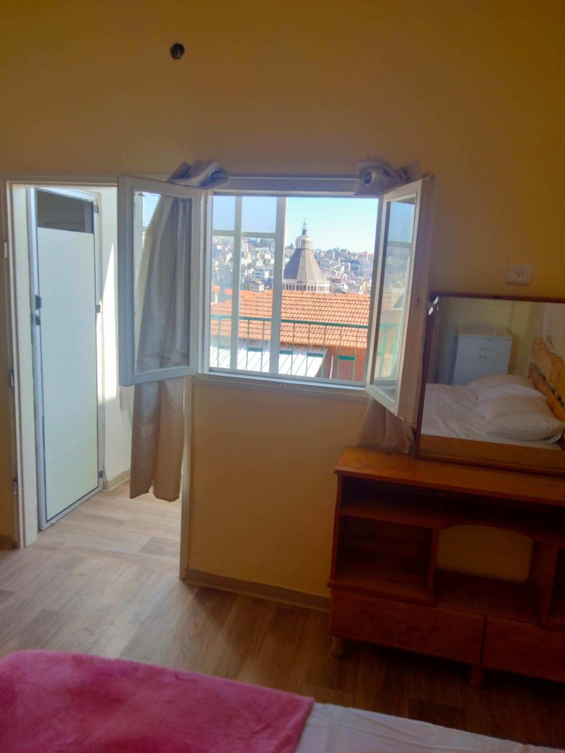Family Room with Balcony - Photo 3