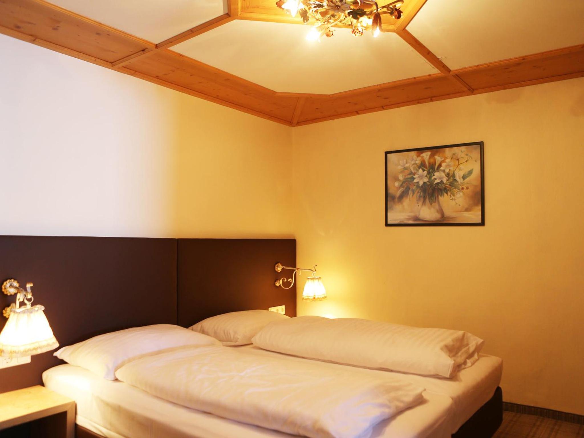 Family Room with Balcony (2 Adults + 2 Children) photo 2