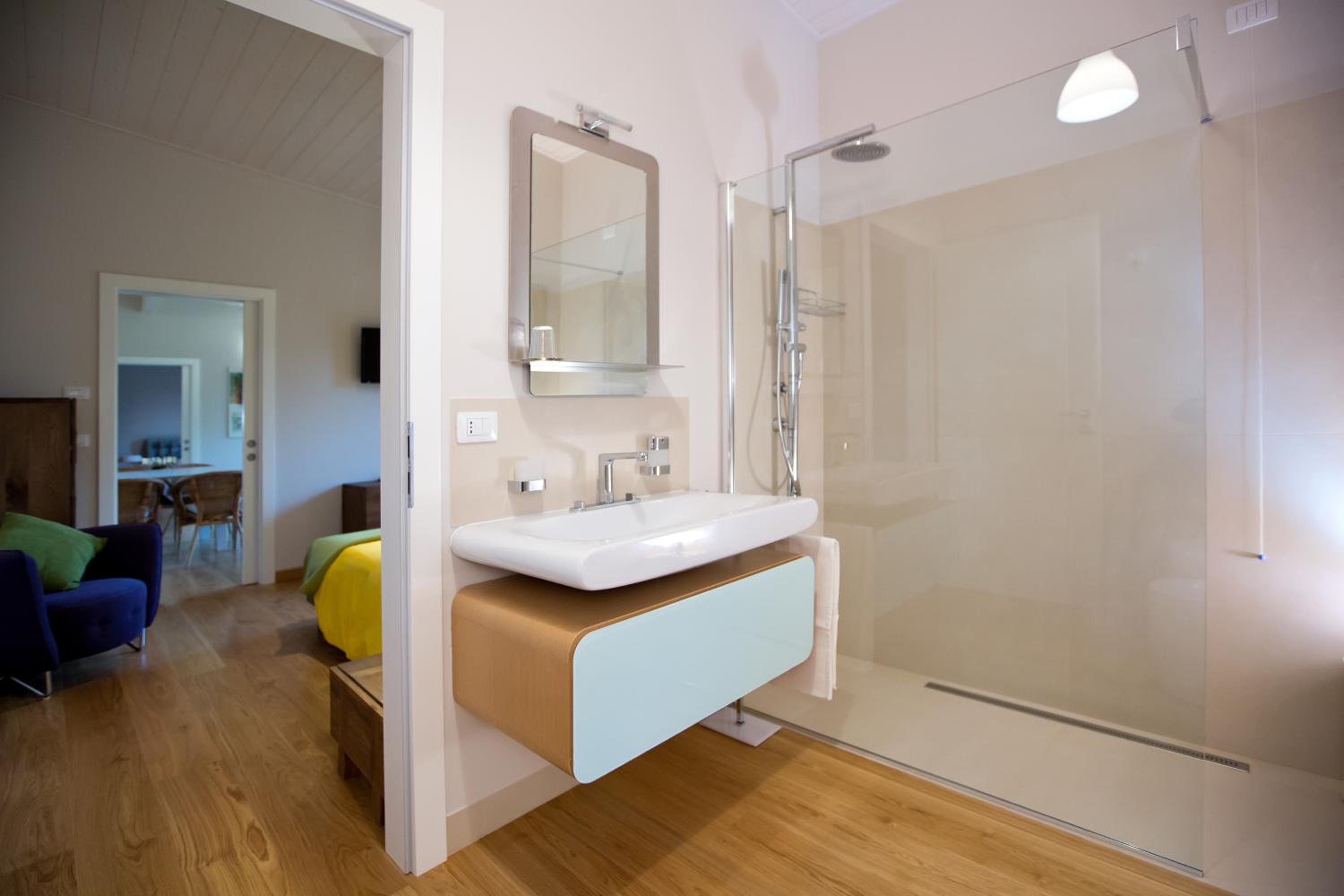 Double Room with Garden View photo 2