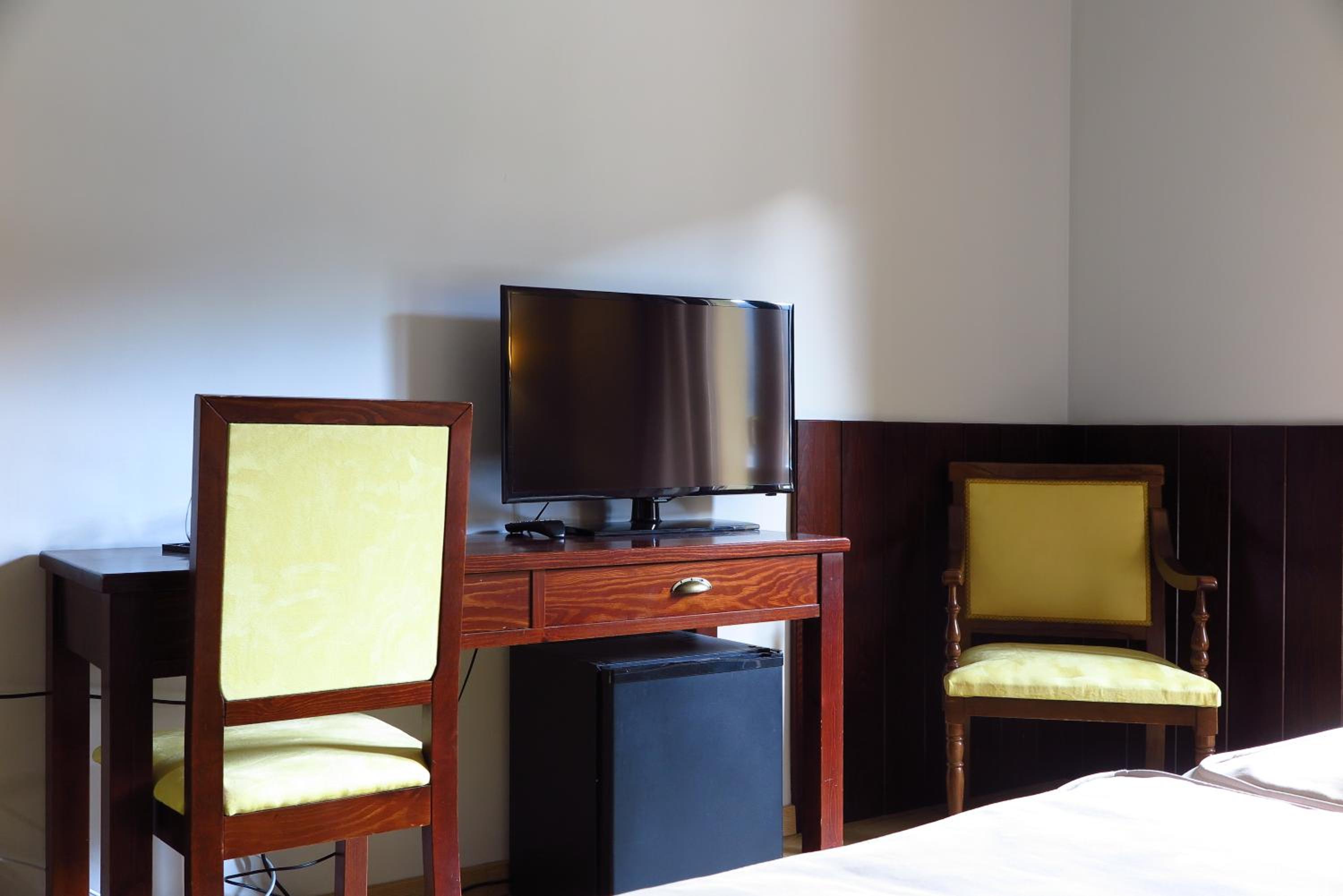 Superior Double or Twin Room with Balcony photo 3