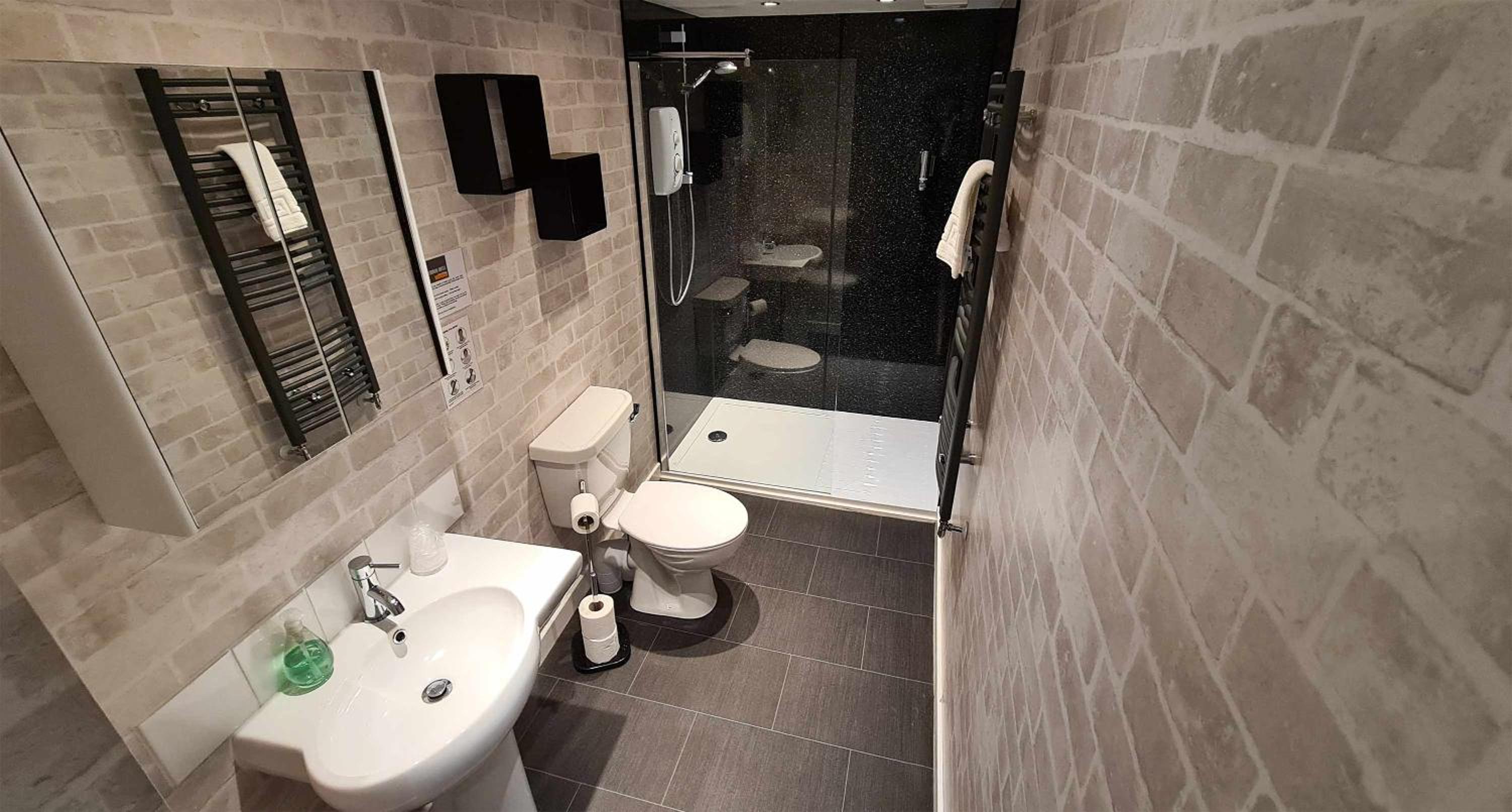 Double Room photo 2