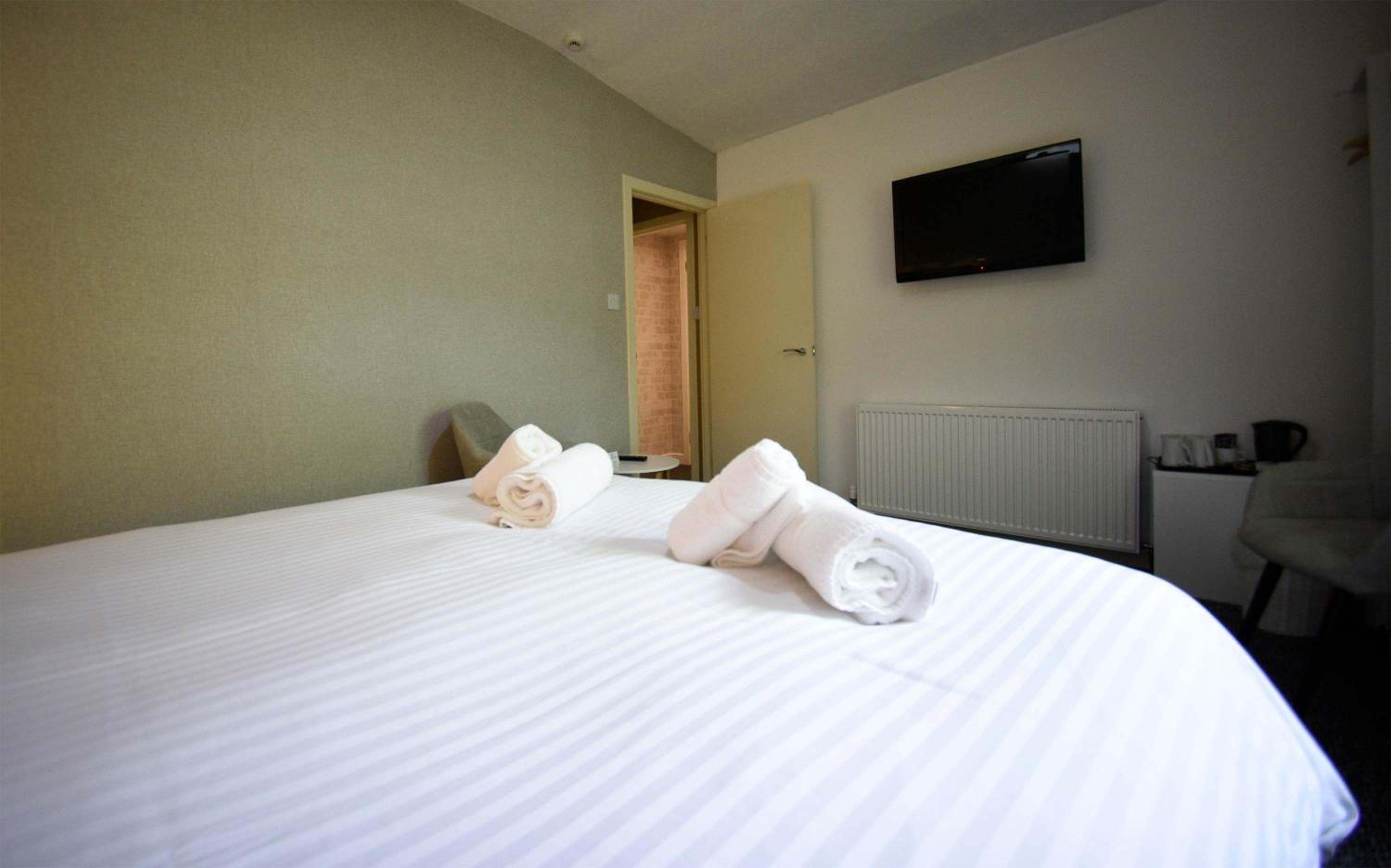 Double Room photo 3