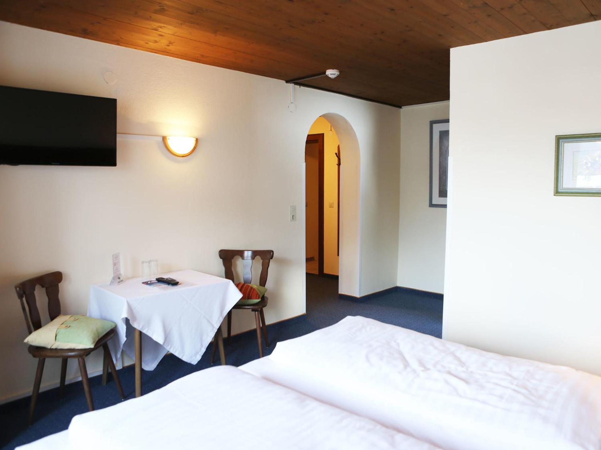 Double Room with Balcony photo 3