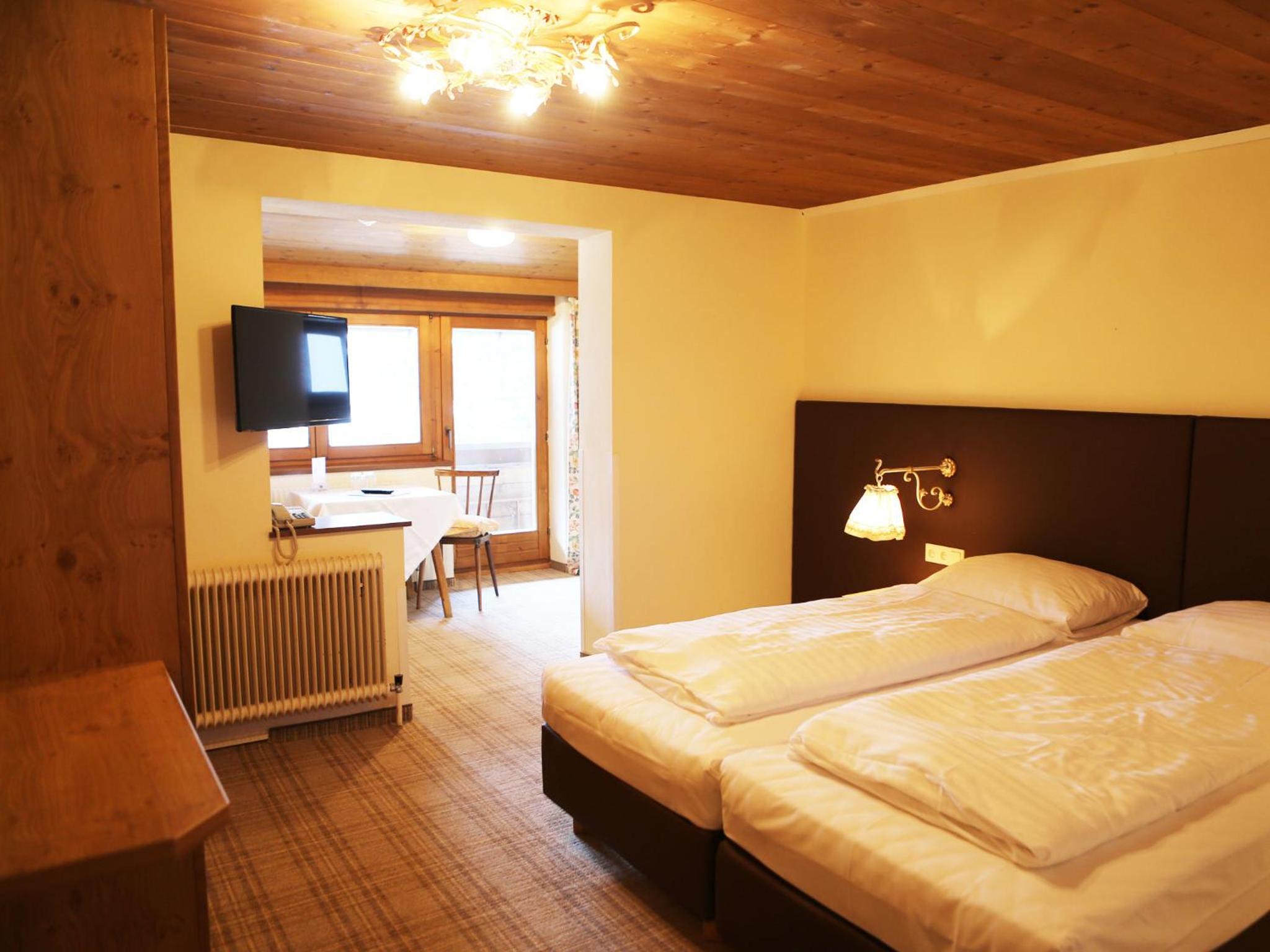 Double Room with Balcony photo 1