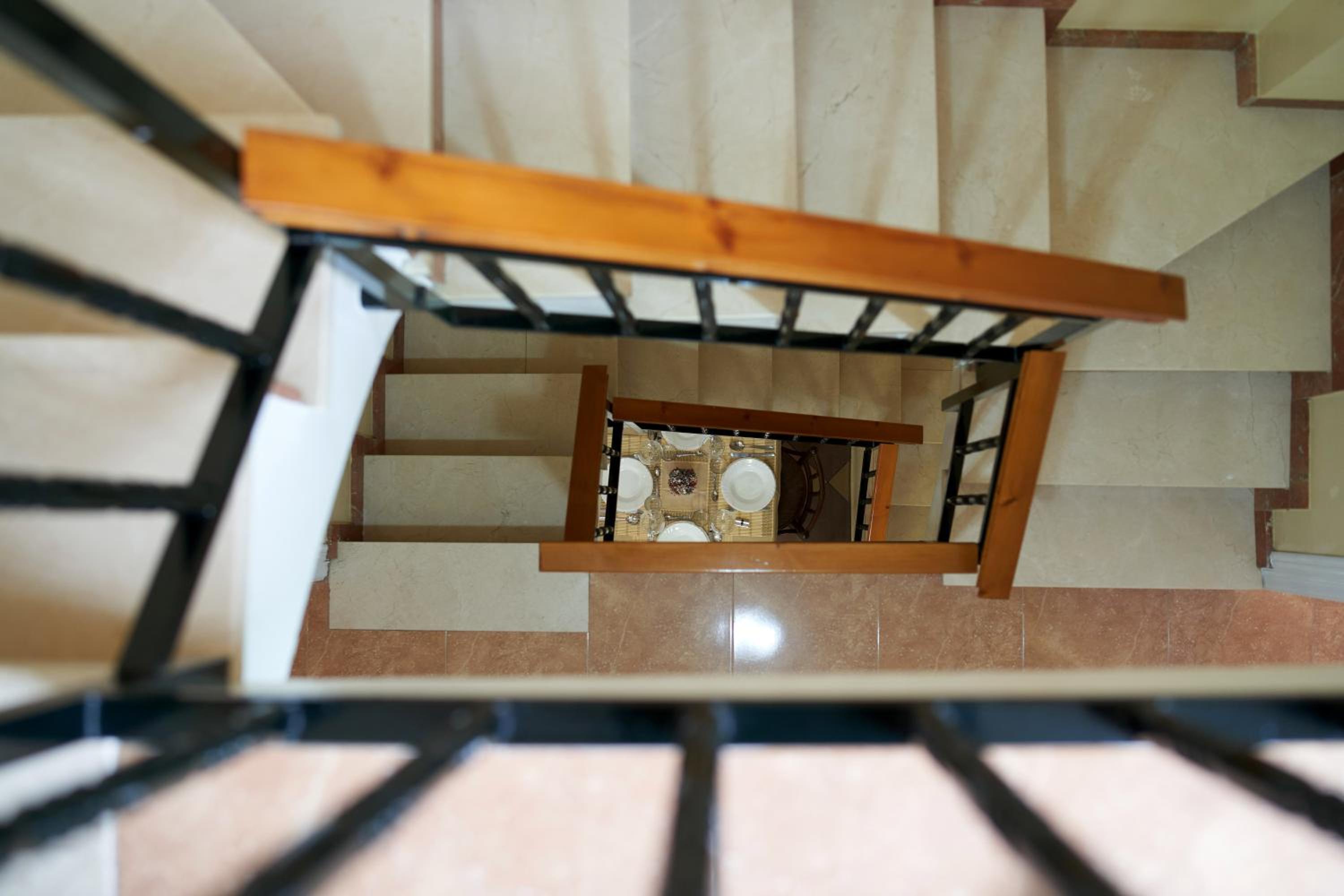 Three-Bedroom House photo 3