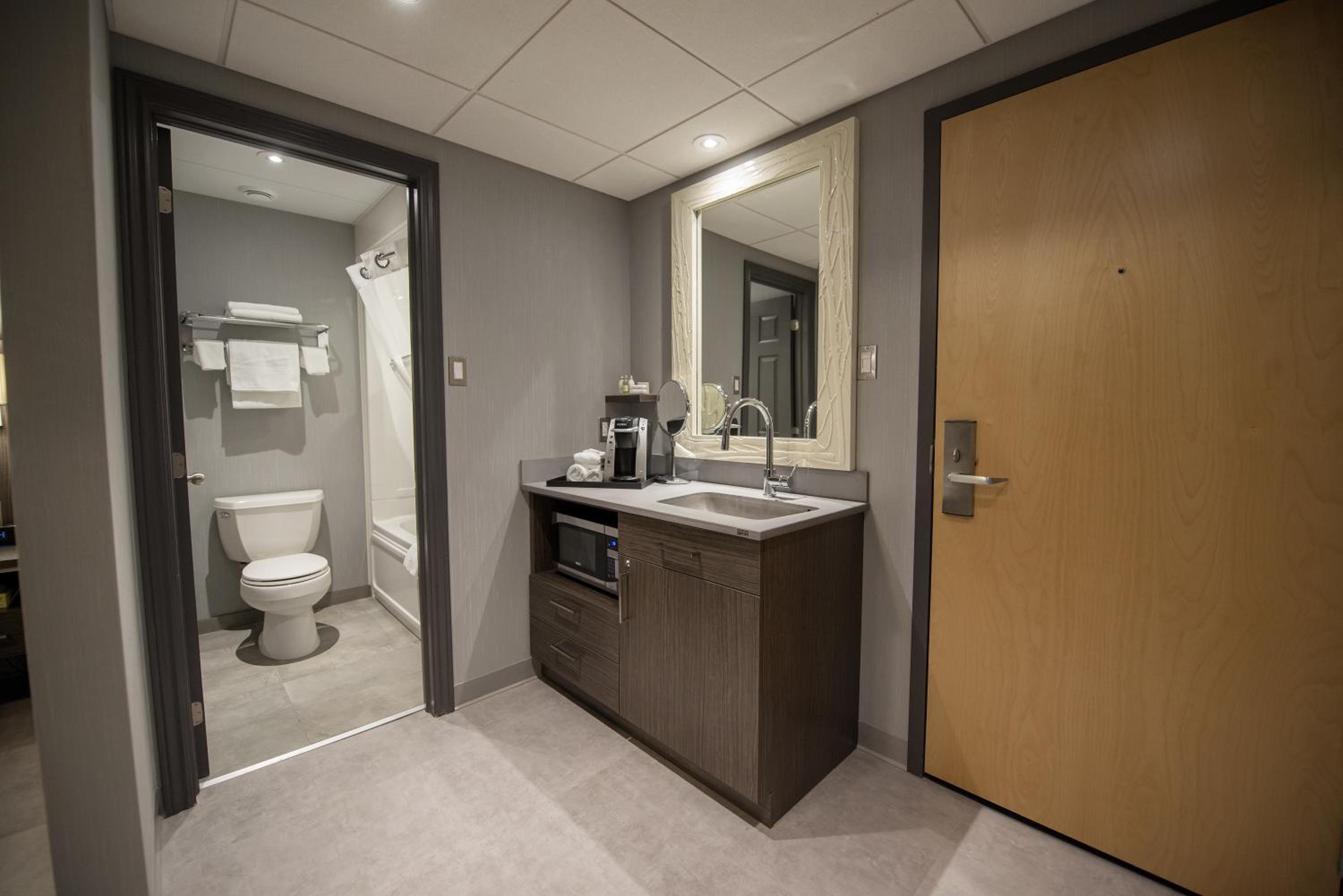 Superior King Room photo 2