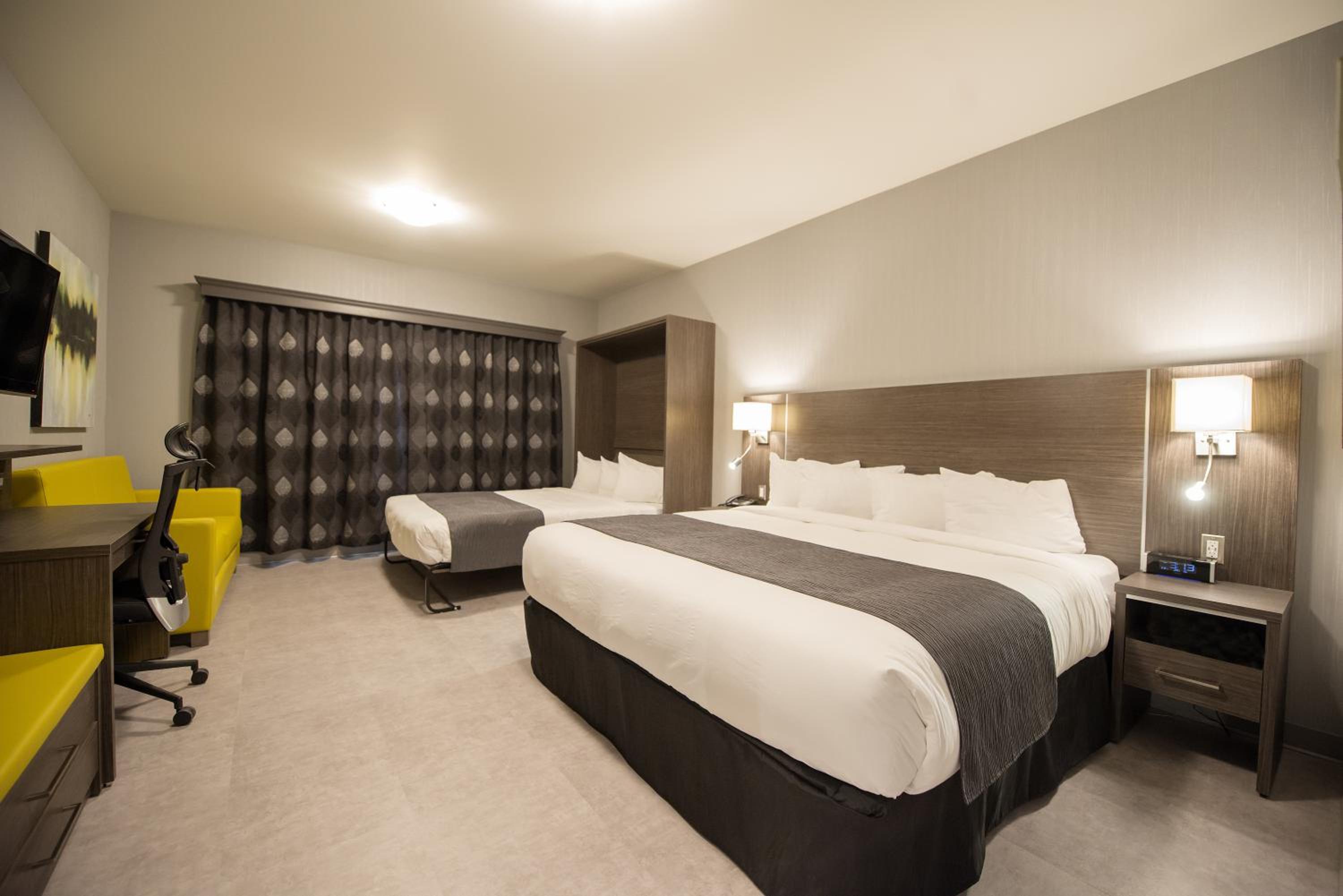 Superior King Room photo 3