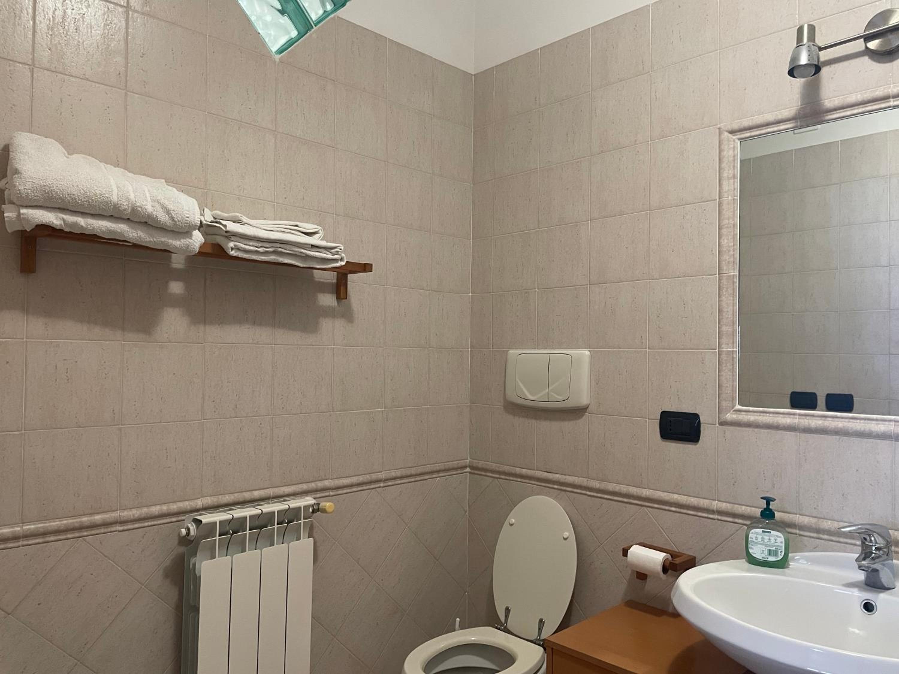 Triple Room photo 2
