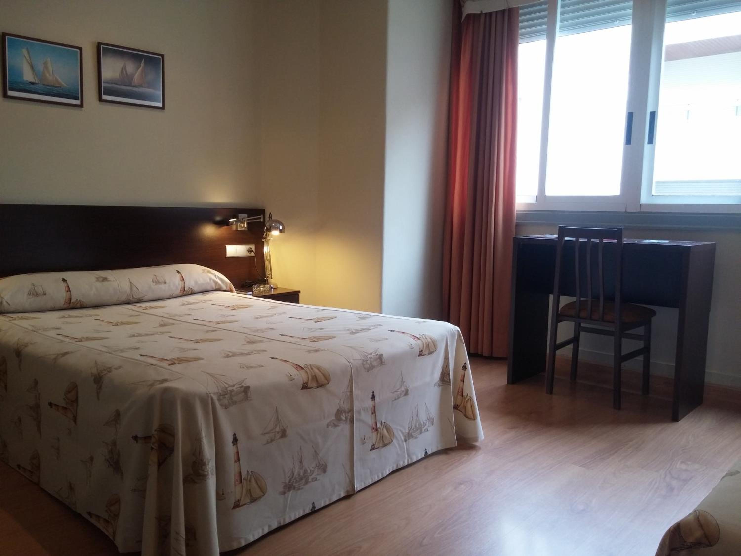 Economy Double or Twin Room - Photo 16