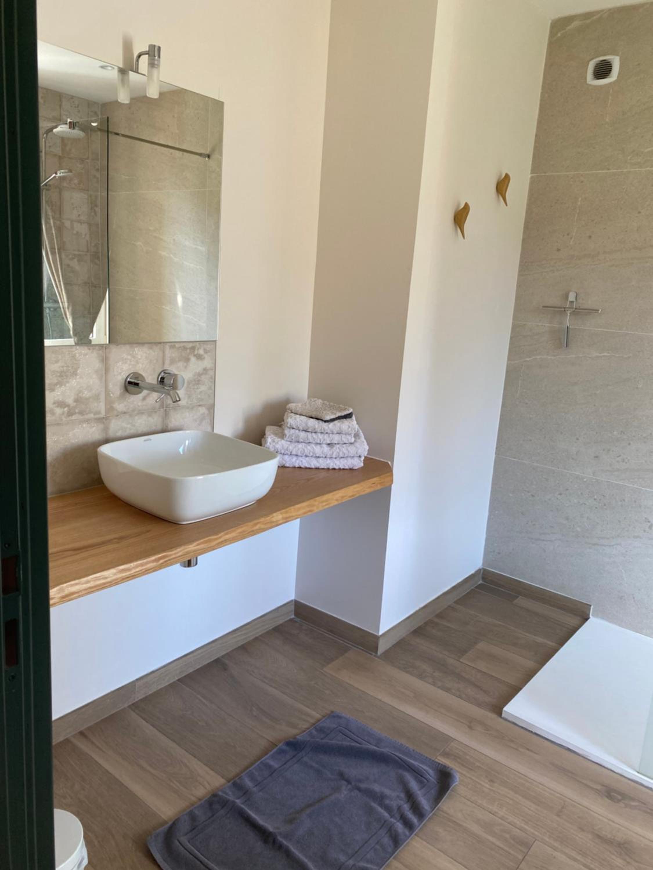 Triple Room - Biche photo 2