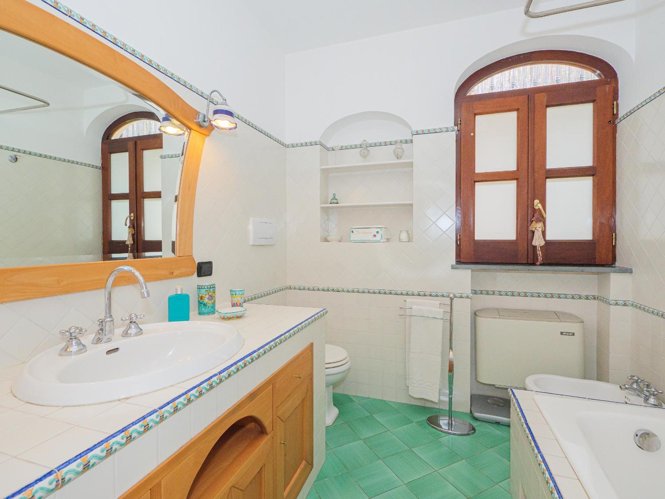 Two-Bedroom House photo 2