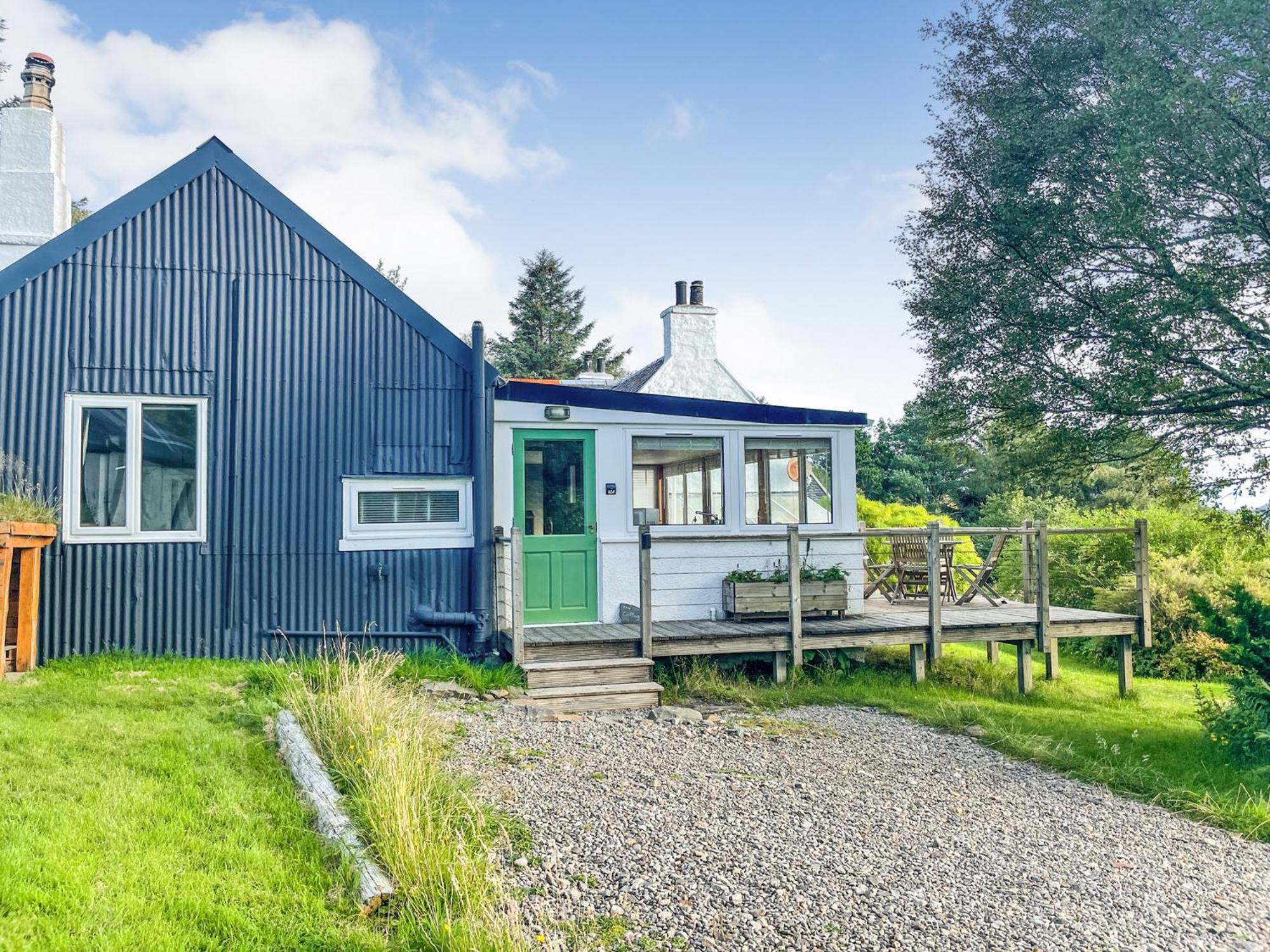 Cottage - Photo 13