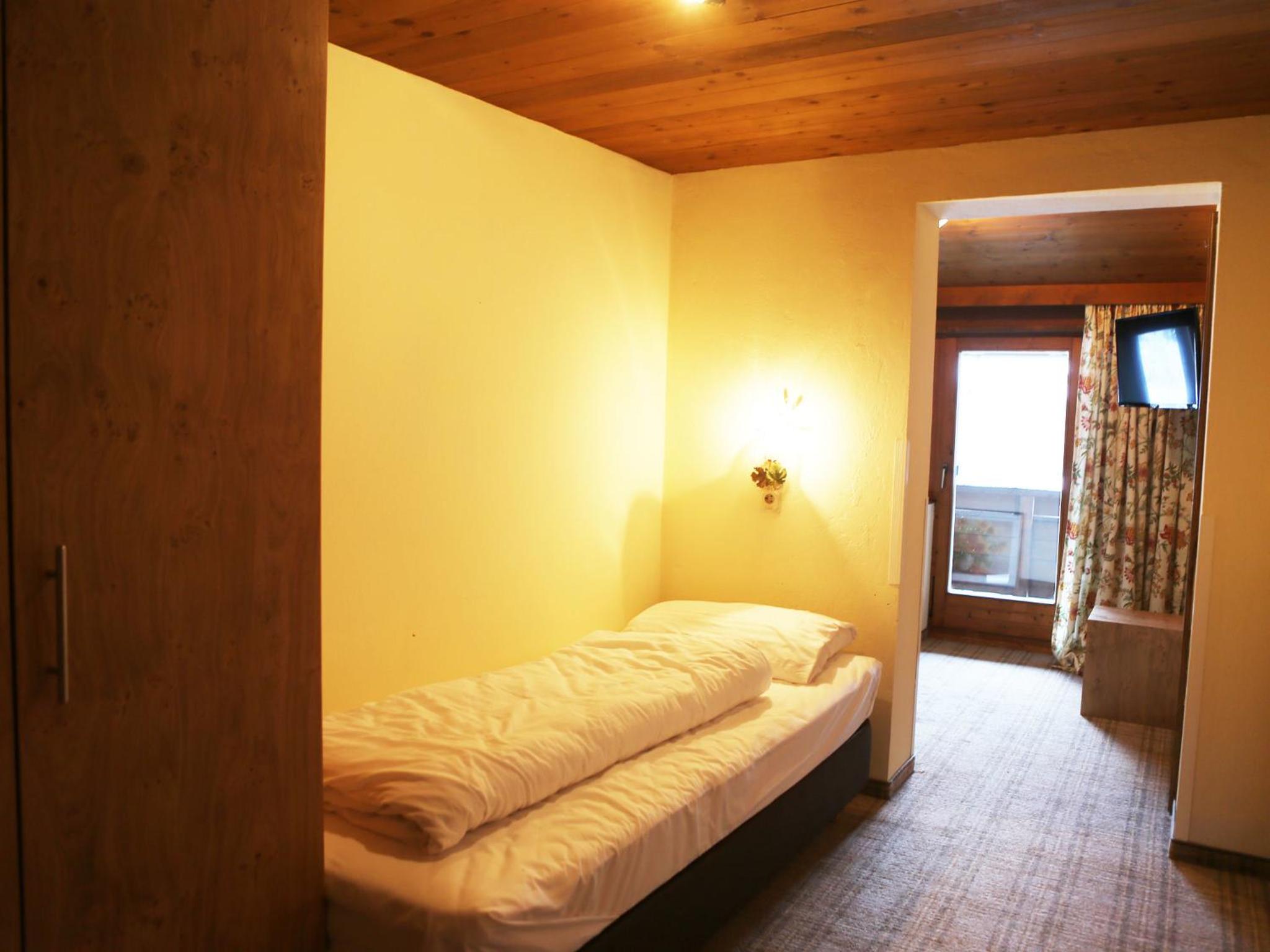 Economy Single Room photo 1