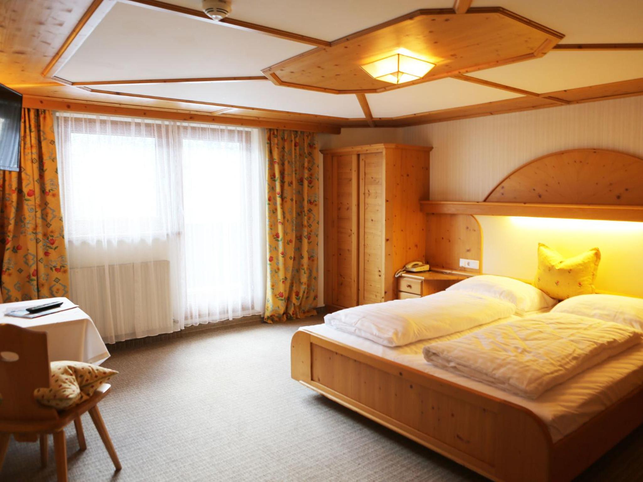 Double Room with Balcony photo 2