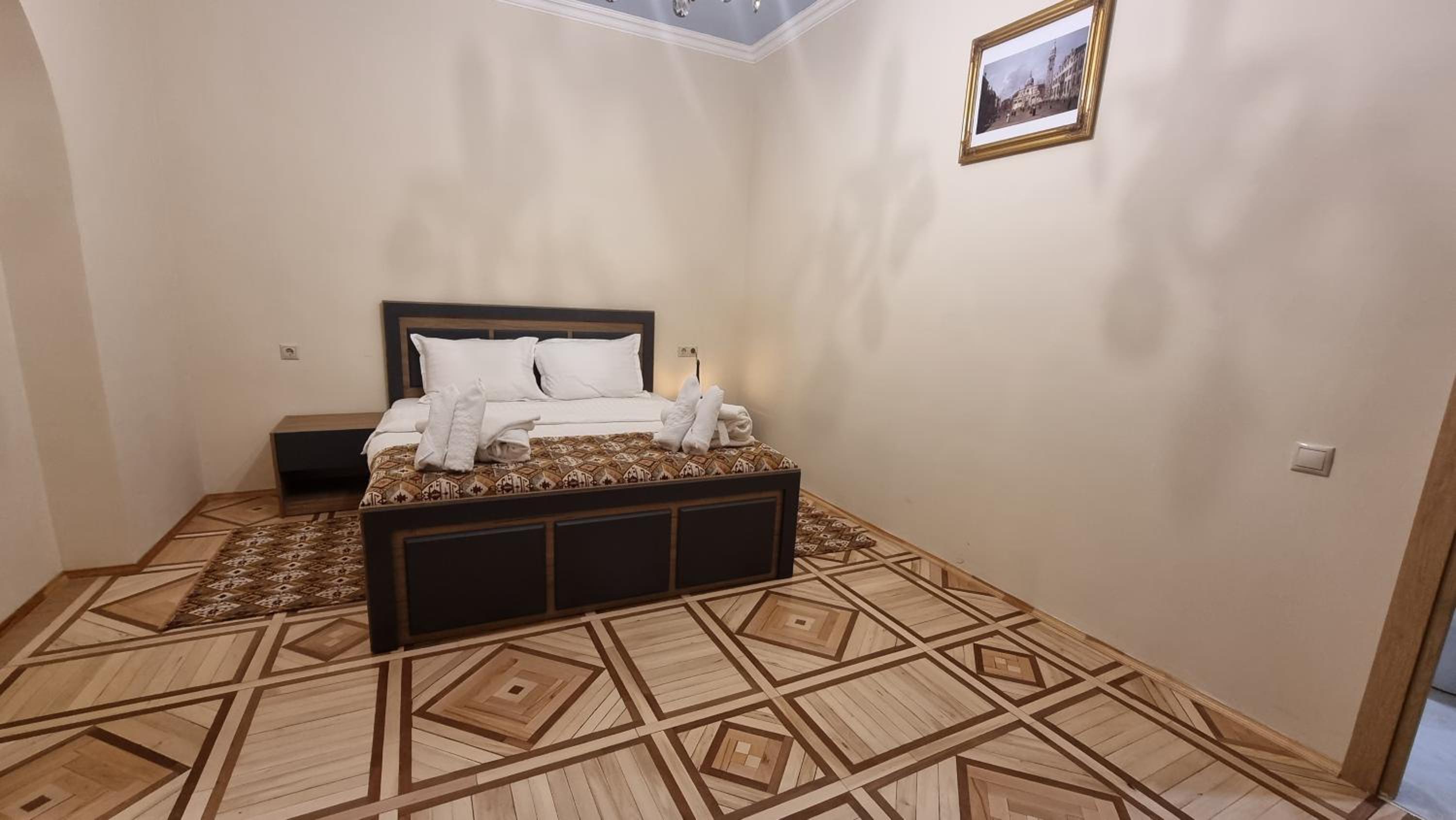 Double Room with Balcony photo 3