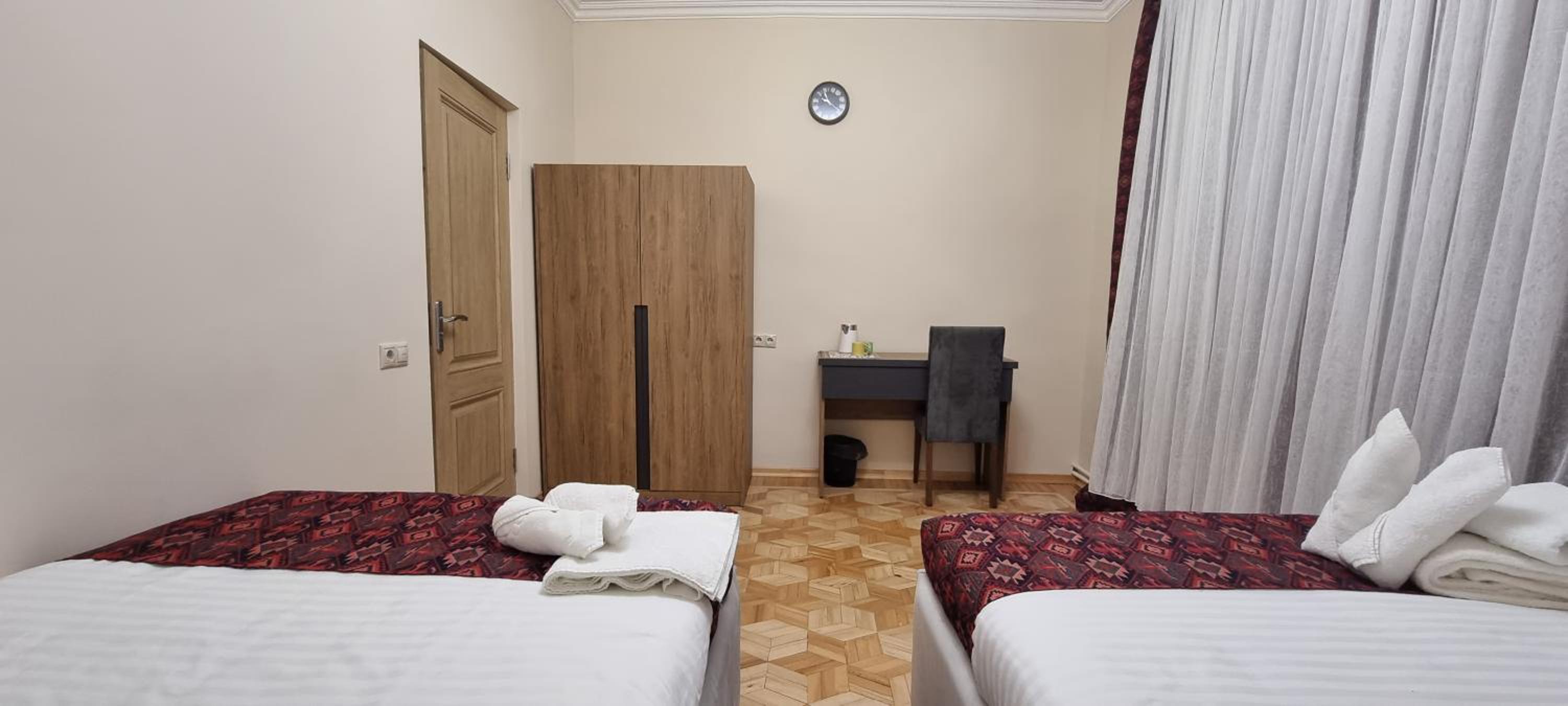 Twin Room photo 1