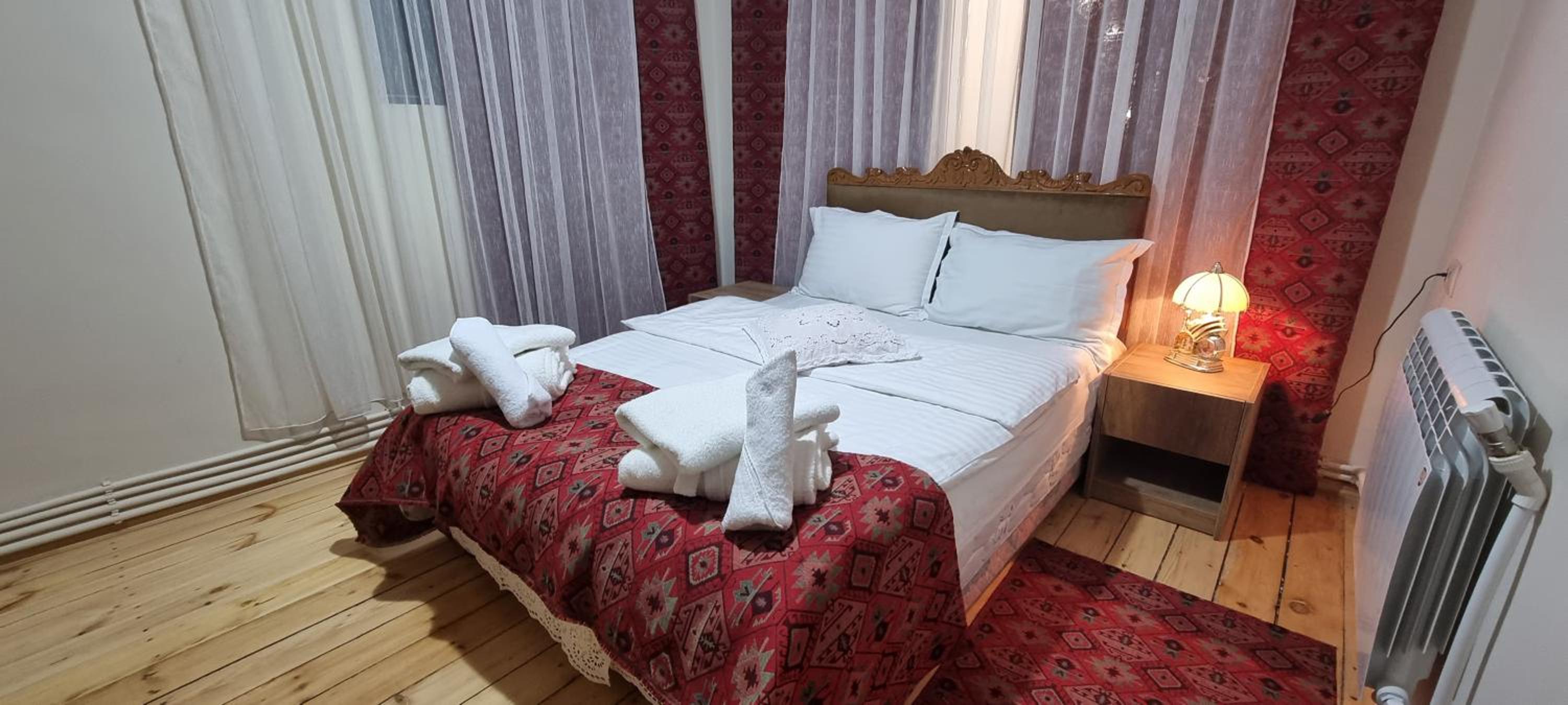 Double Room photo 1