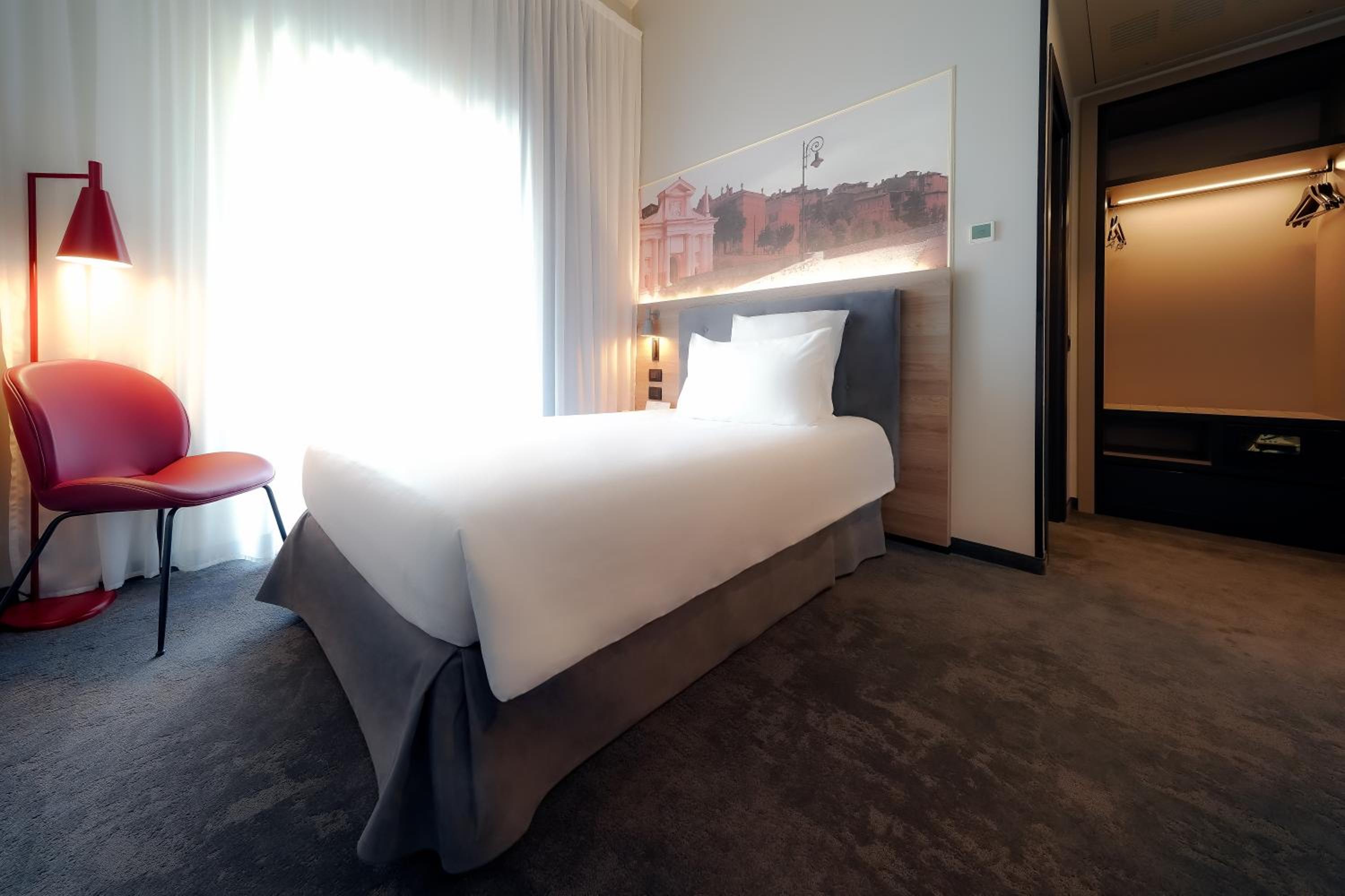 Standard Room with 1 Single Bed photo 1