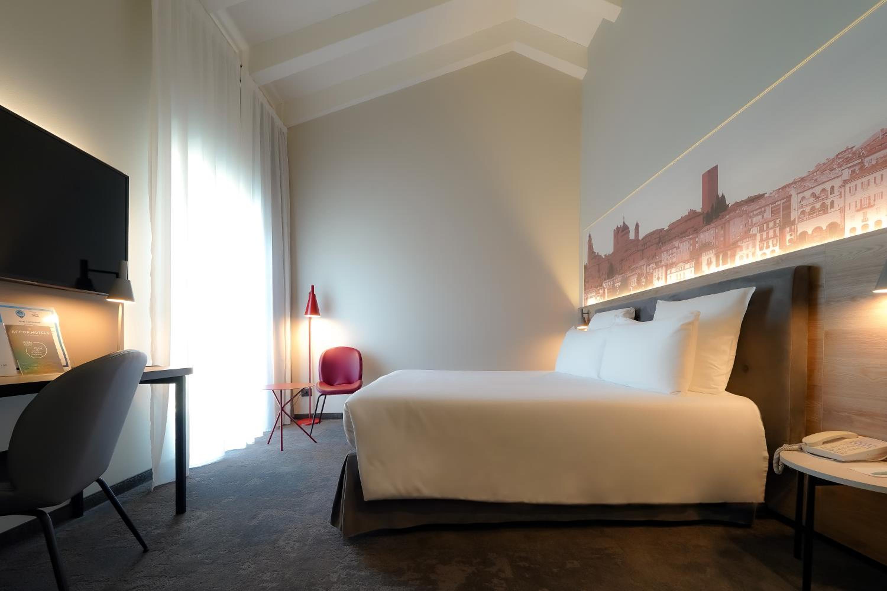 Privilege Double Room - Photo 7