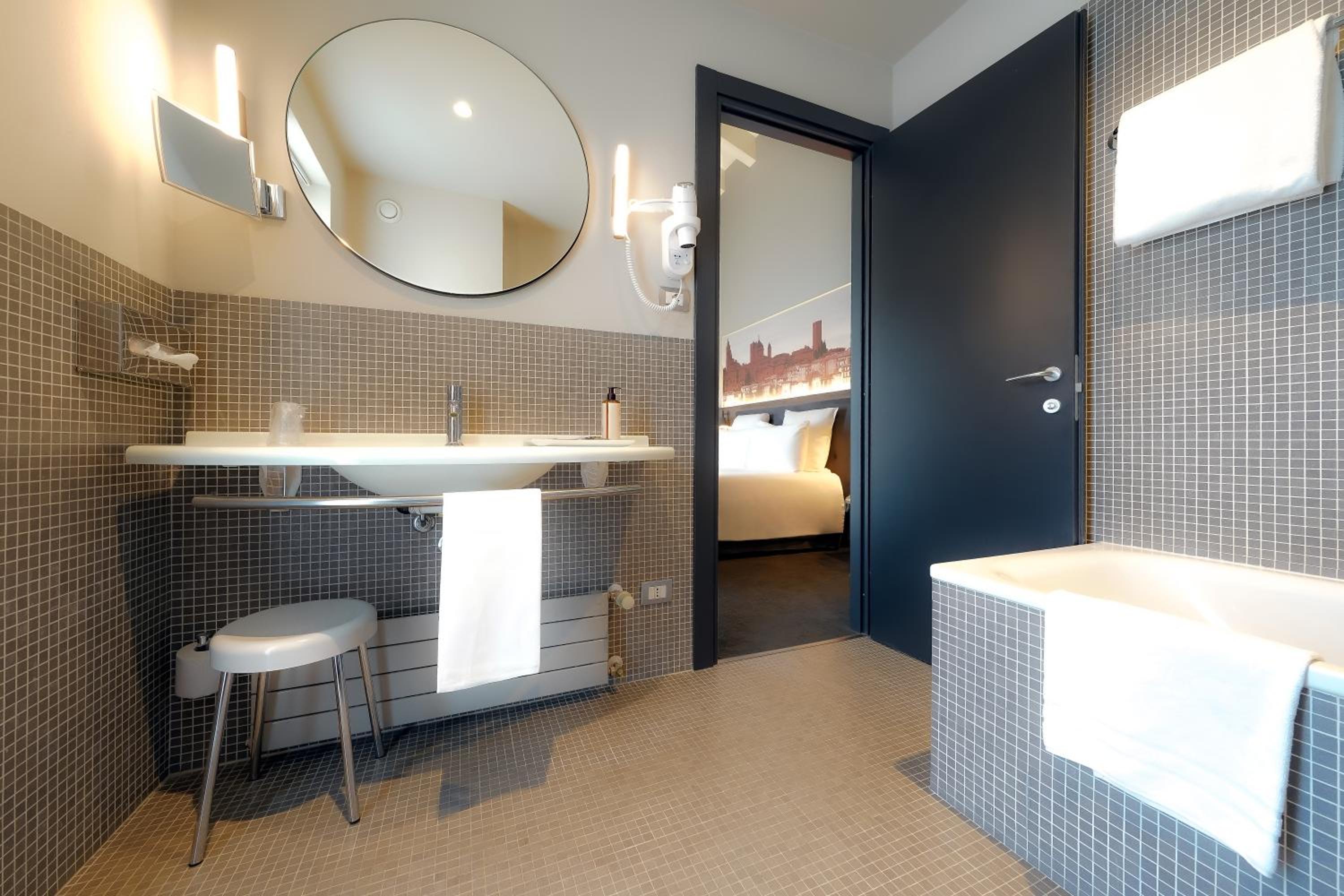Privilege Double Room - Photo 6