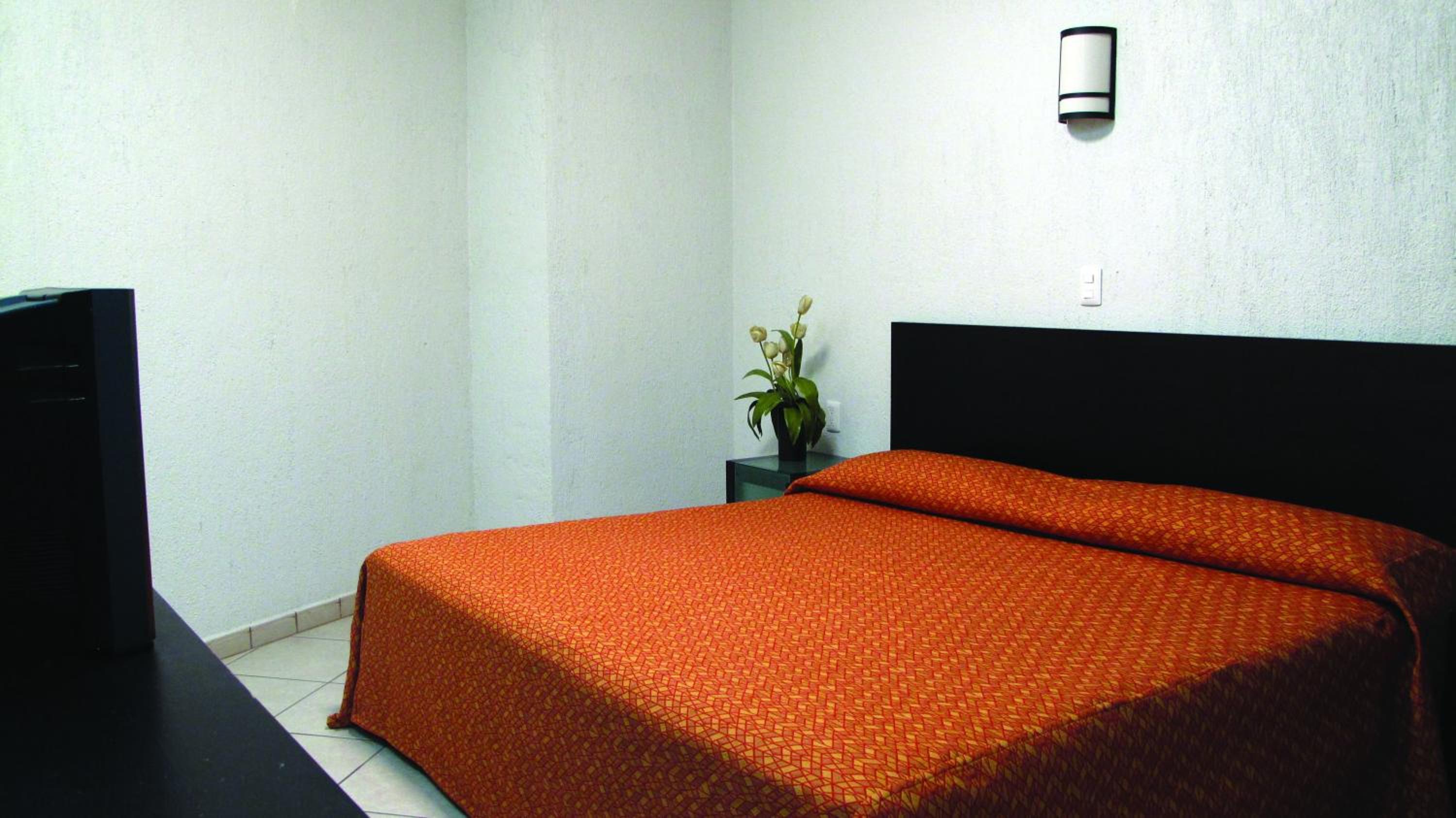 Junior Suite with King Size Bed - Photo 3