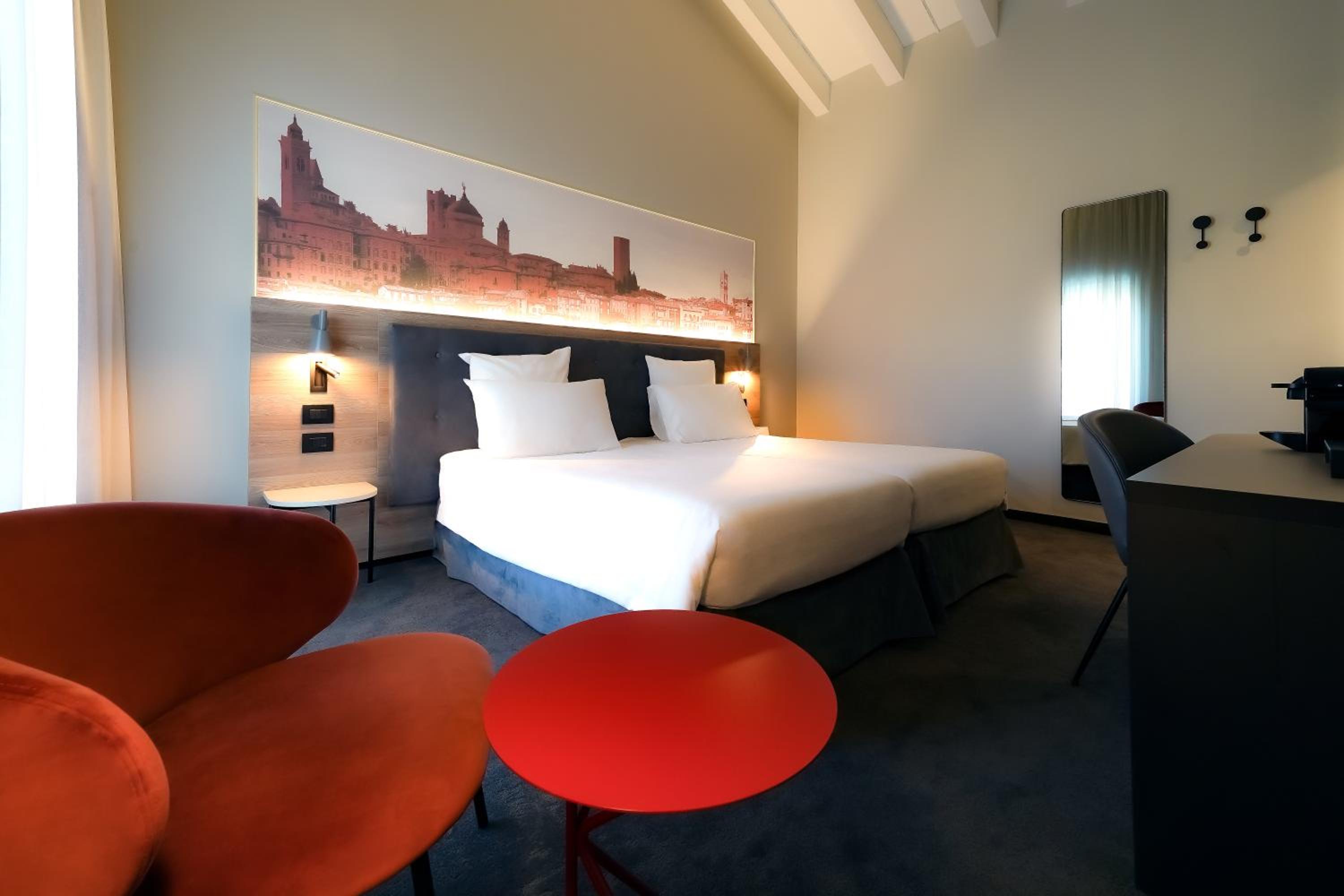 Privilege Double Room - Photo 10