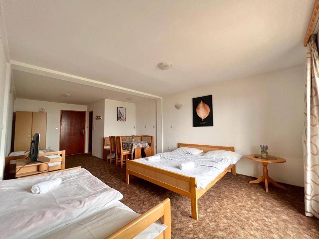 Quadruple Room photo 1