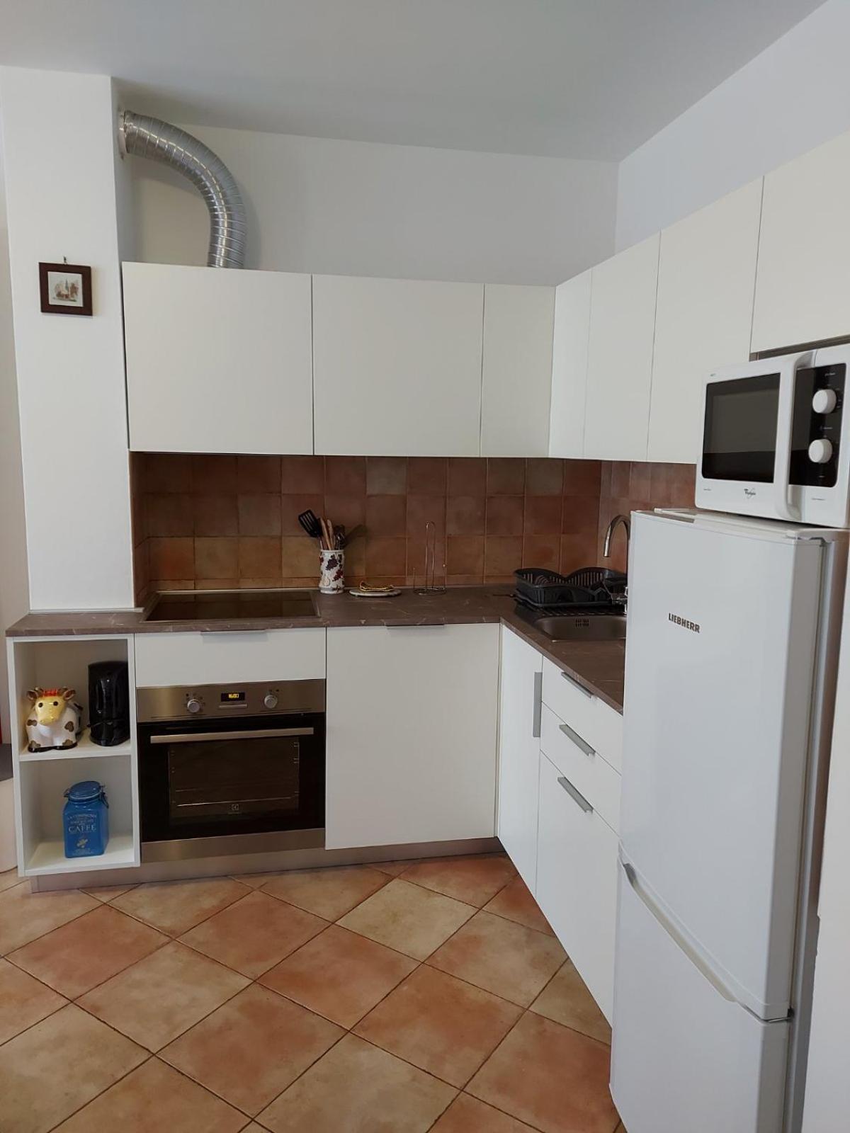 Apartment with Sea View photo 2