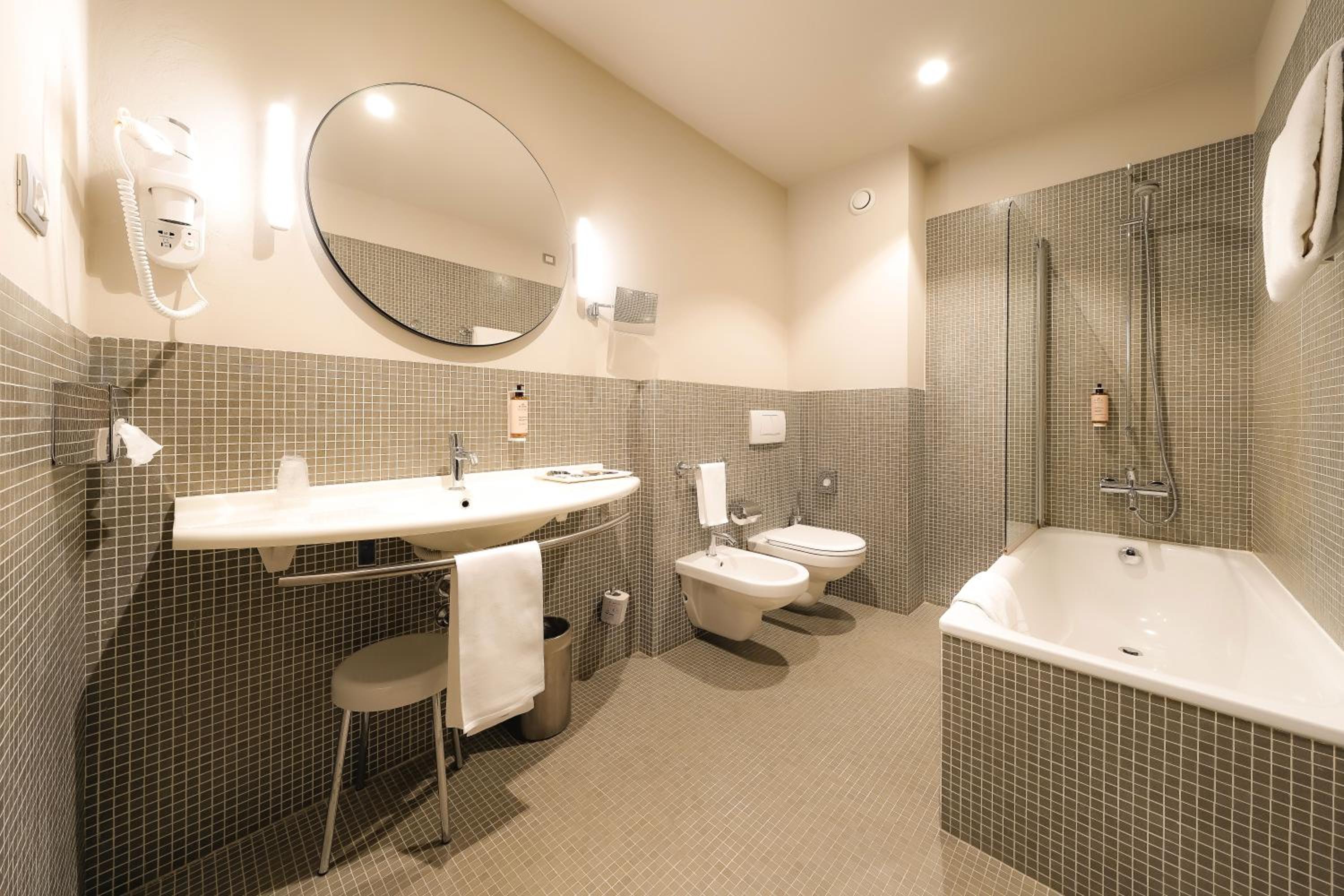 Privilege Double Room - Photo 15