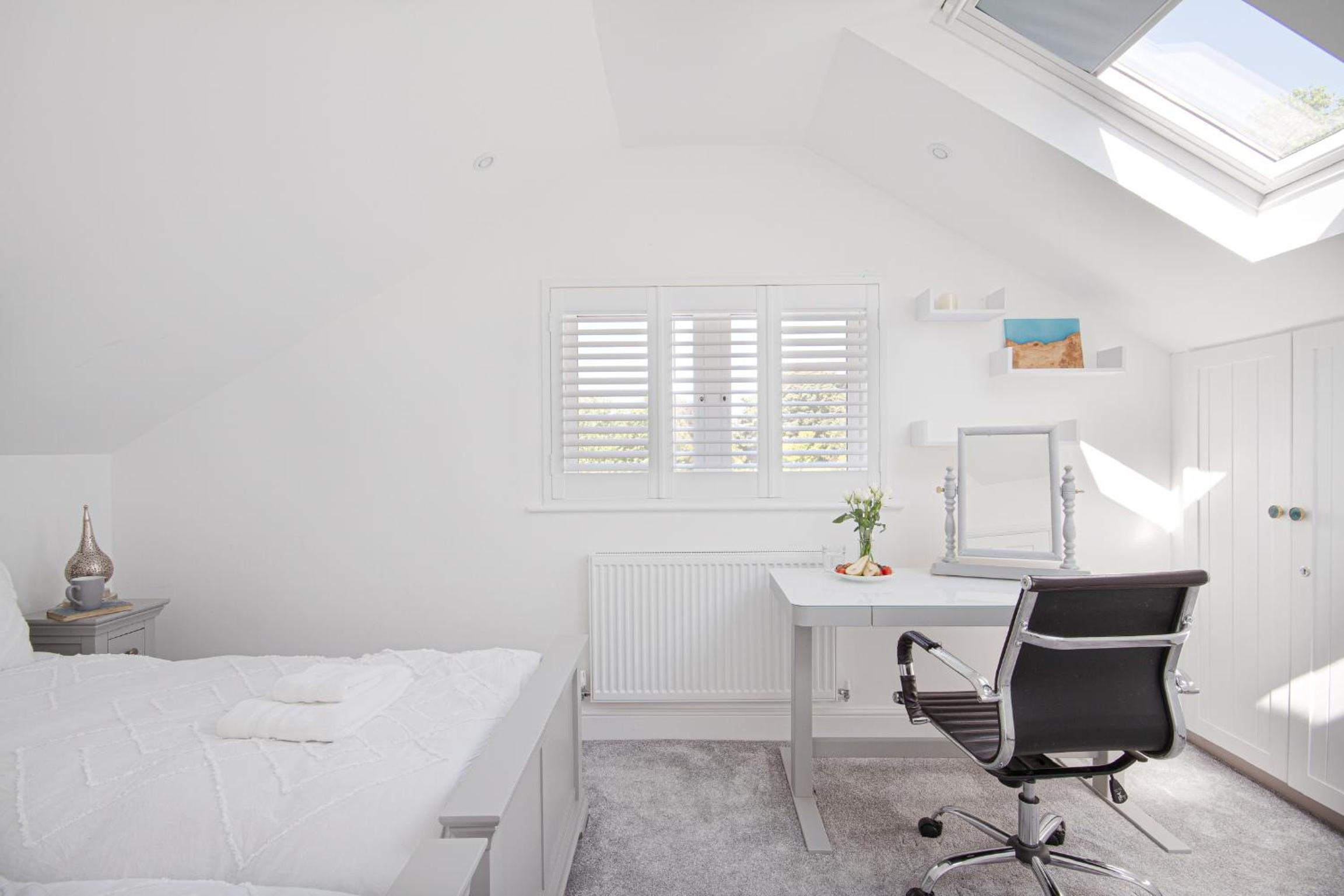Four-Bedroom House photo 1