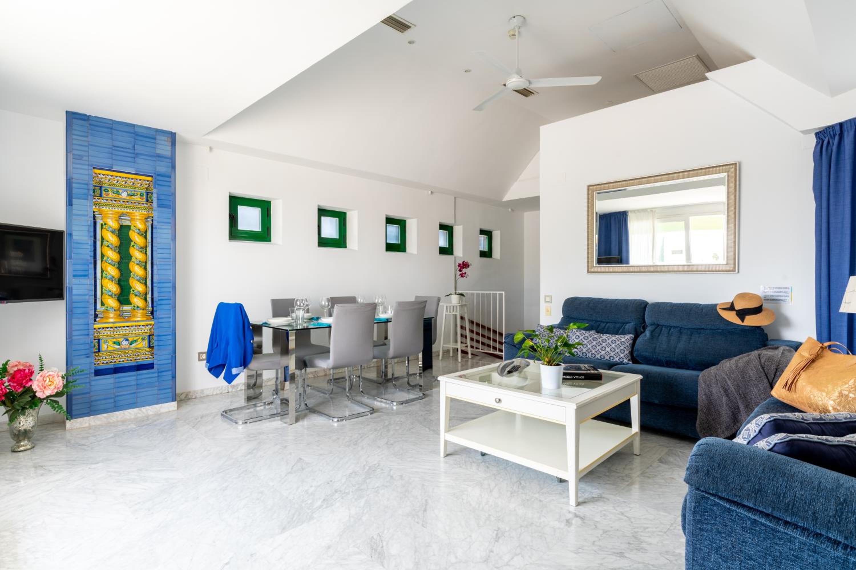 Duplex Penthouse with terrace - Photo 20