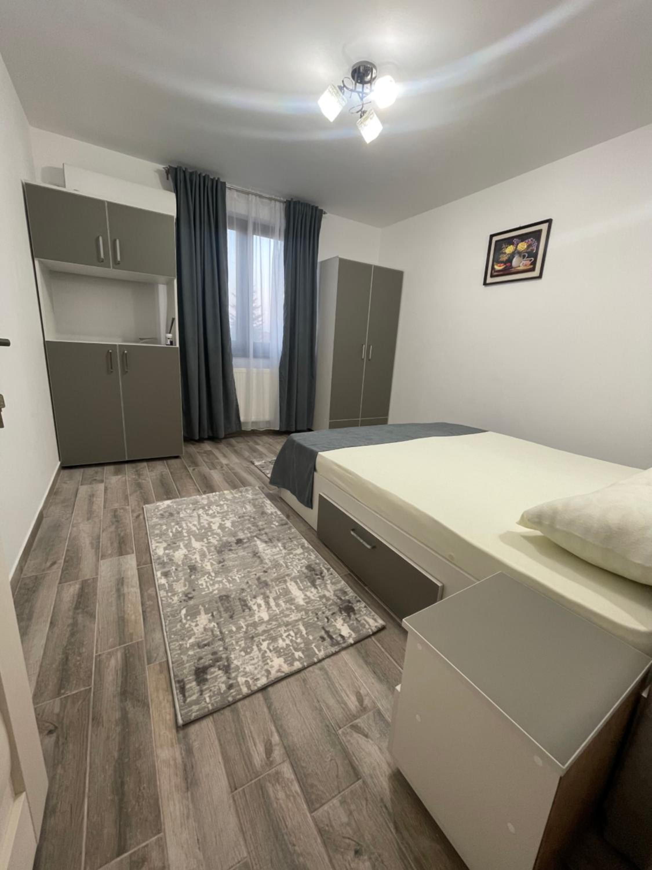 Standard Apartment photo 2