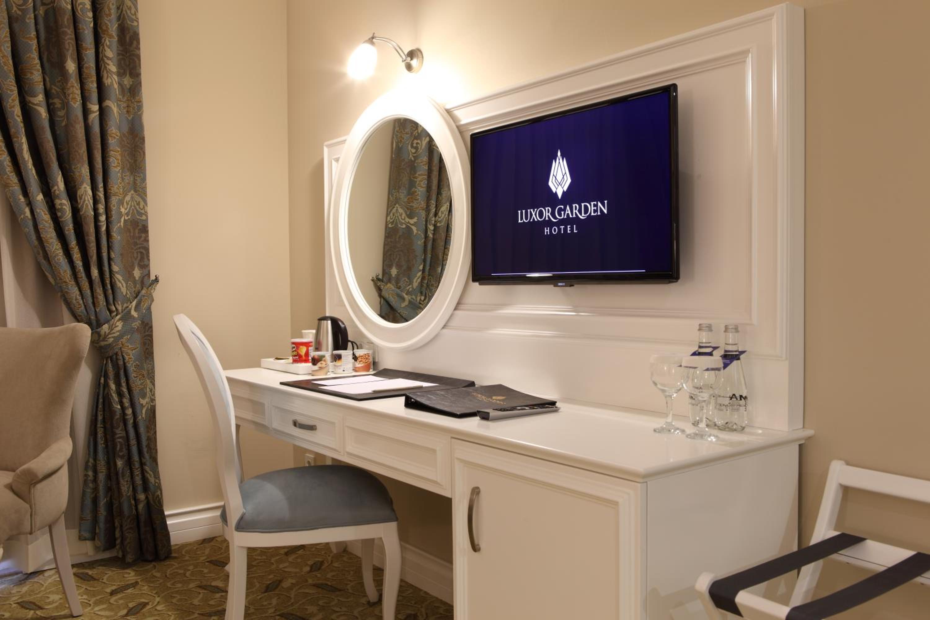 Superior Double Room photo 3