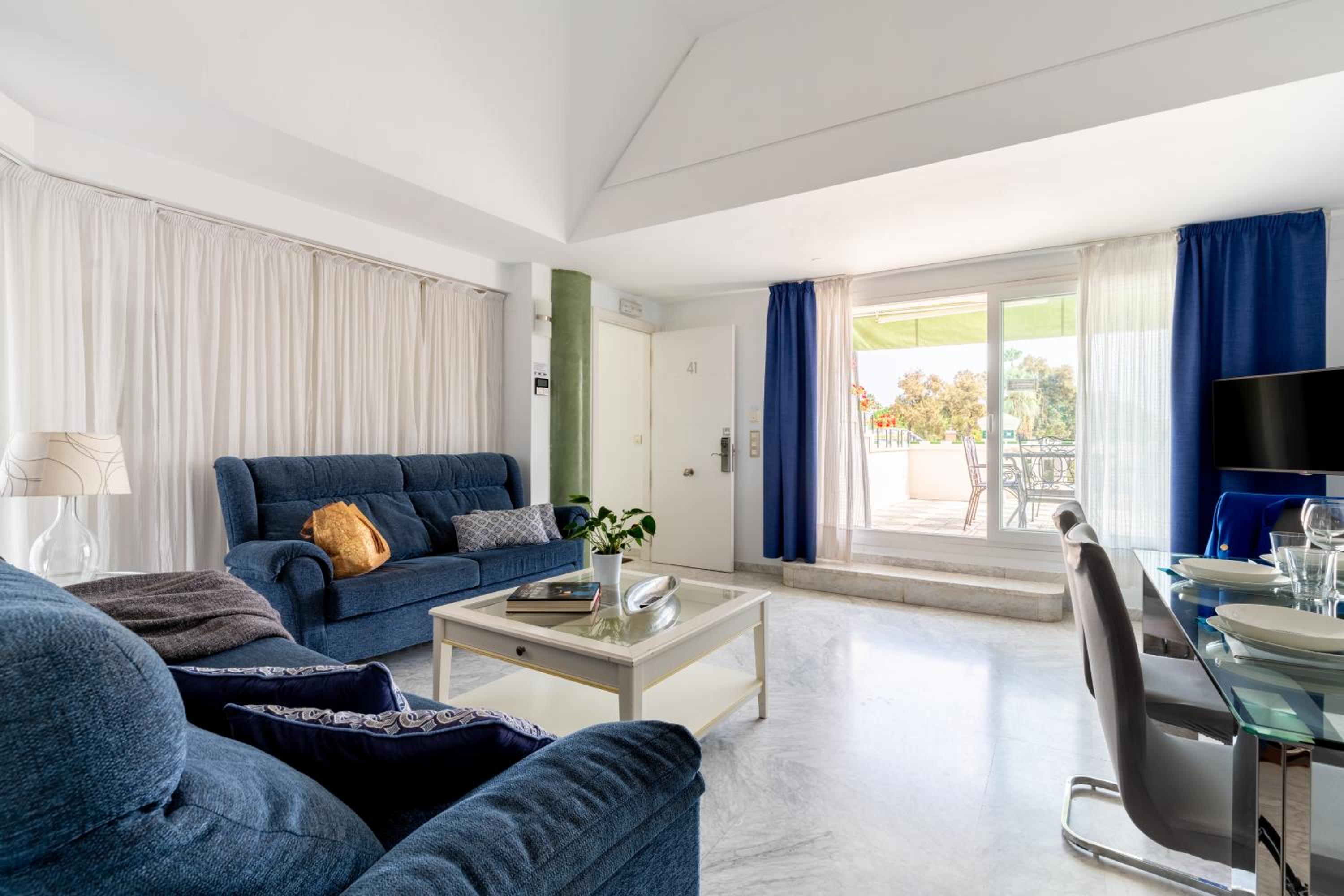 Duplex Penthouse with terrace - Photo 1