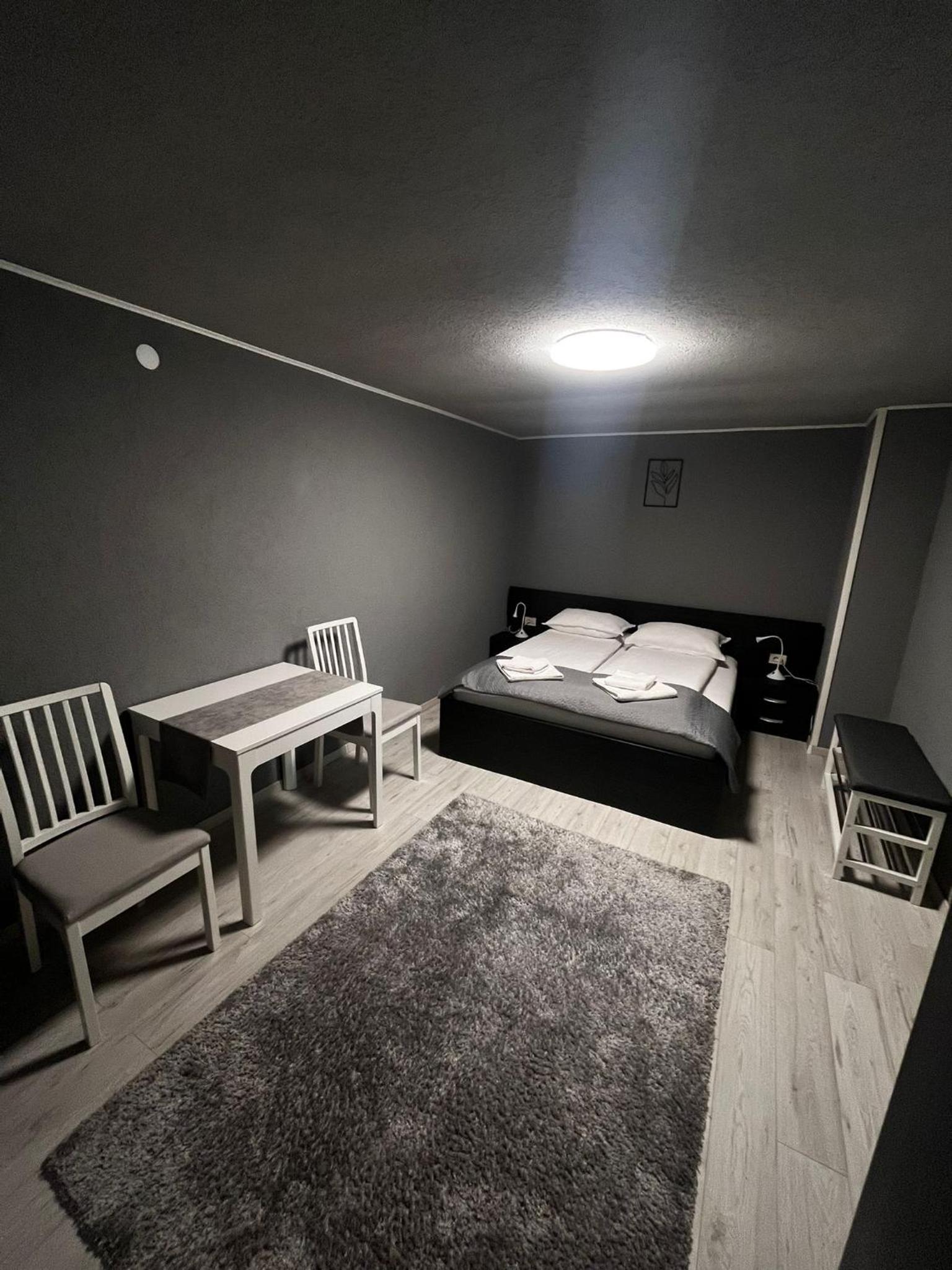 One-Bedroom Villa - Photo 1