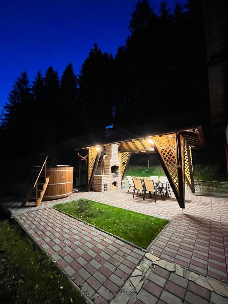 One-Bedroom Villa - Photo 15