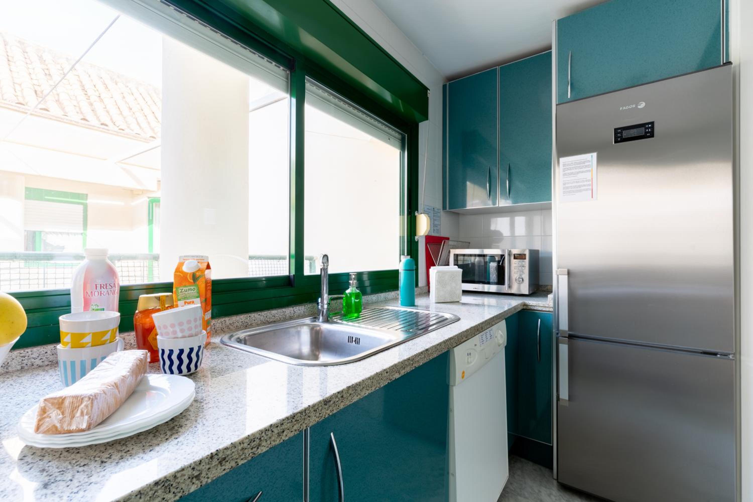 Duplex Penthouse with terrace - Photo 27