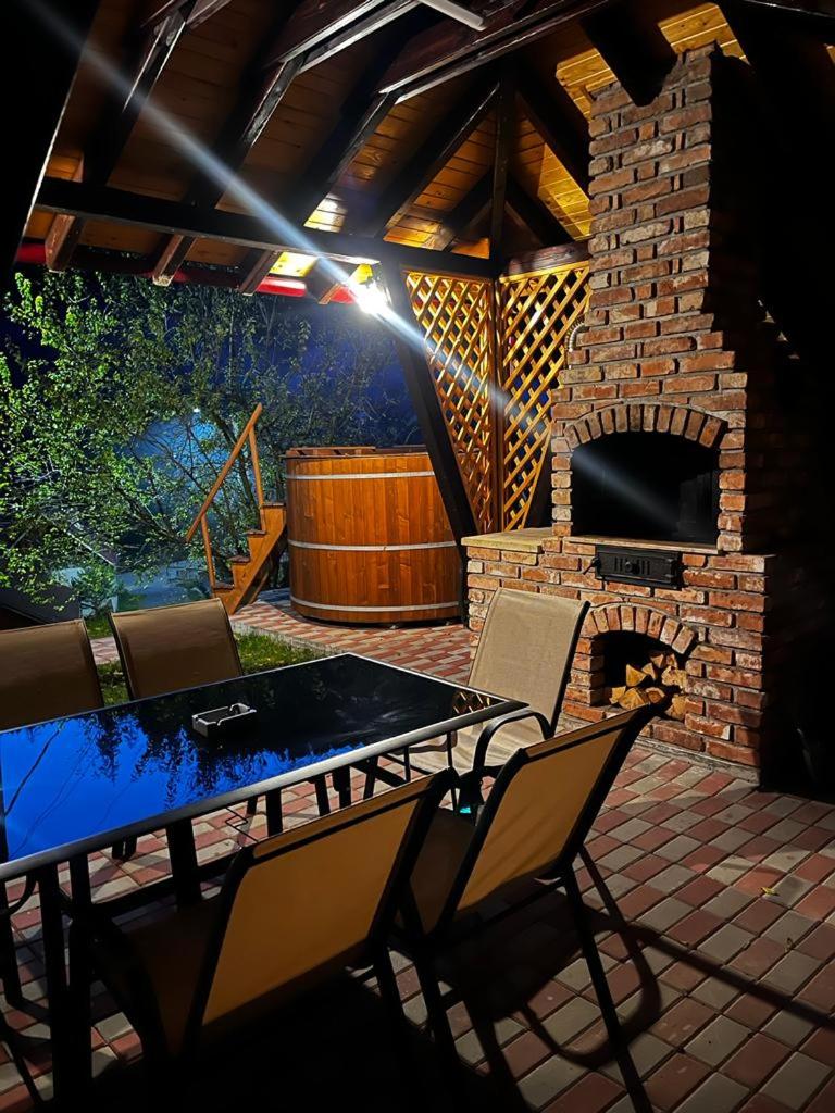 One-Bedroom Villa - Photo 16